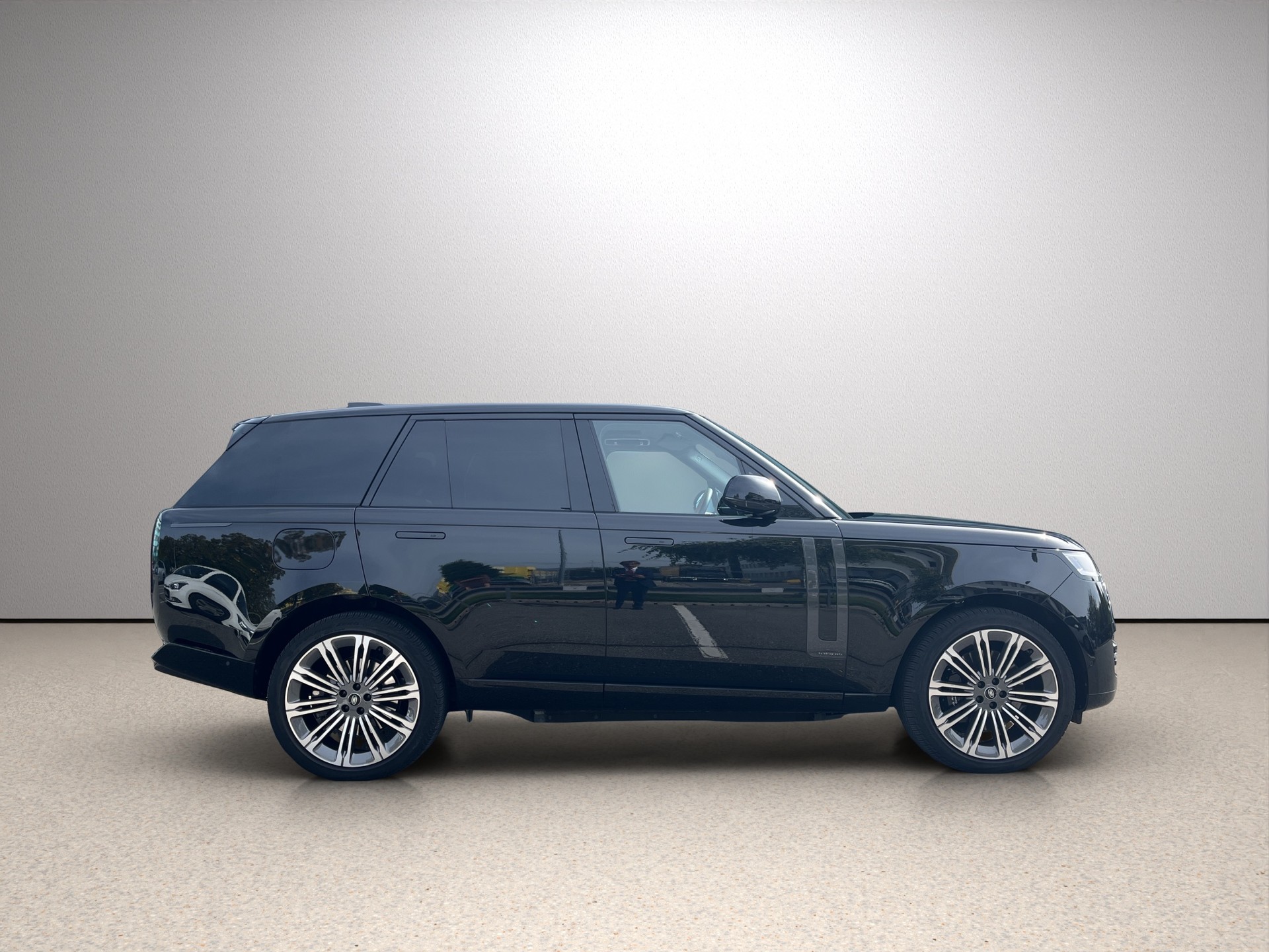 LAND ROVER Range Rover P550e Si6 PHEV Autobiography Automatic-image-14
