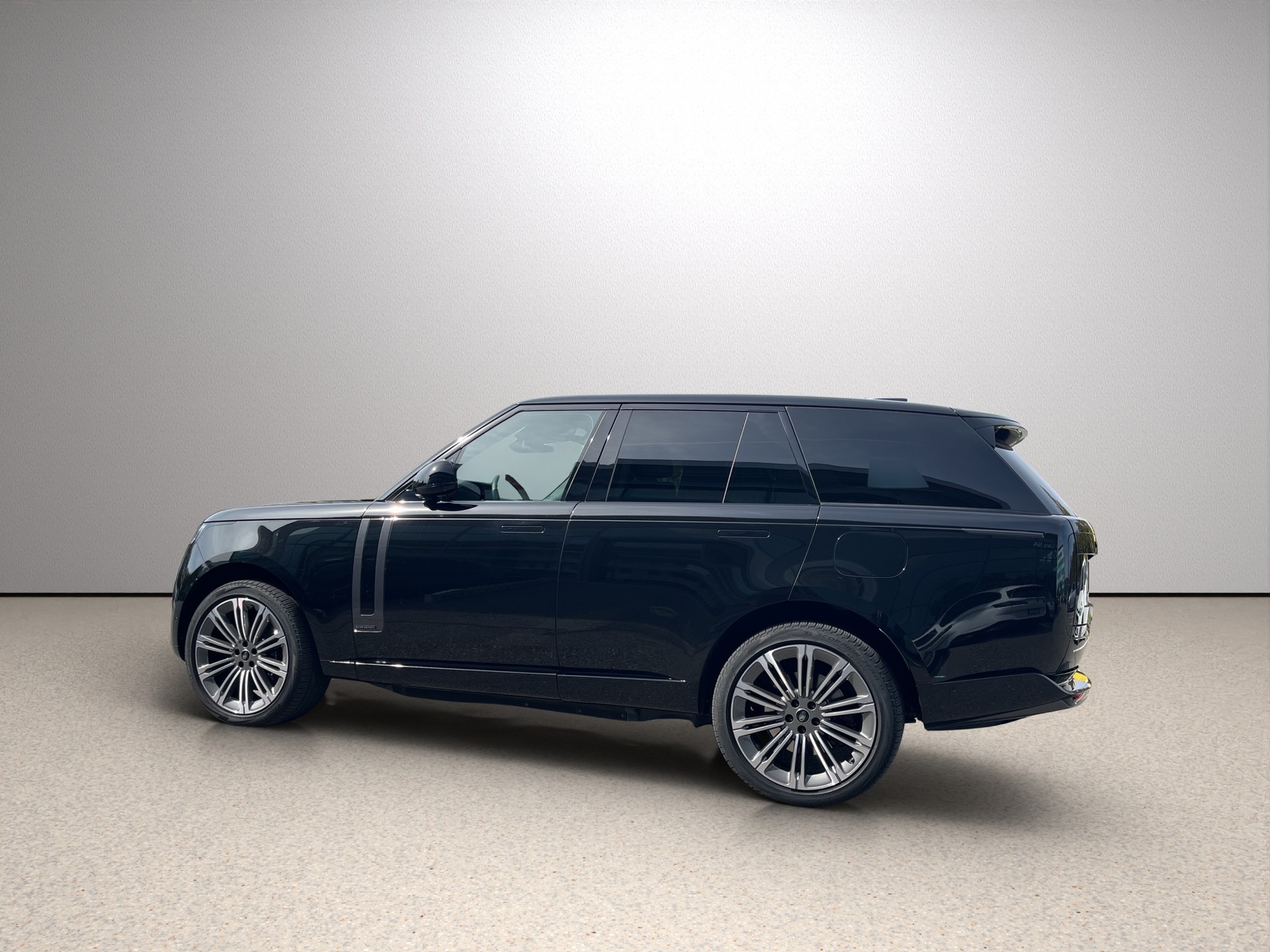 LAND ROVER Range Rover P550e Si6 PHEV Autobiography Automatic-image-8