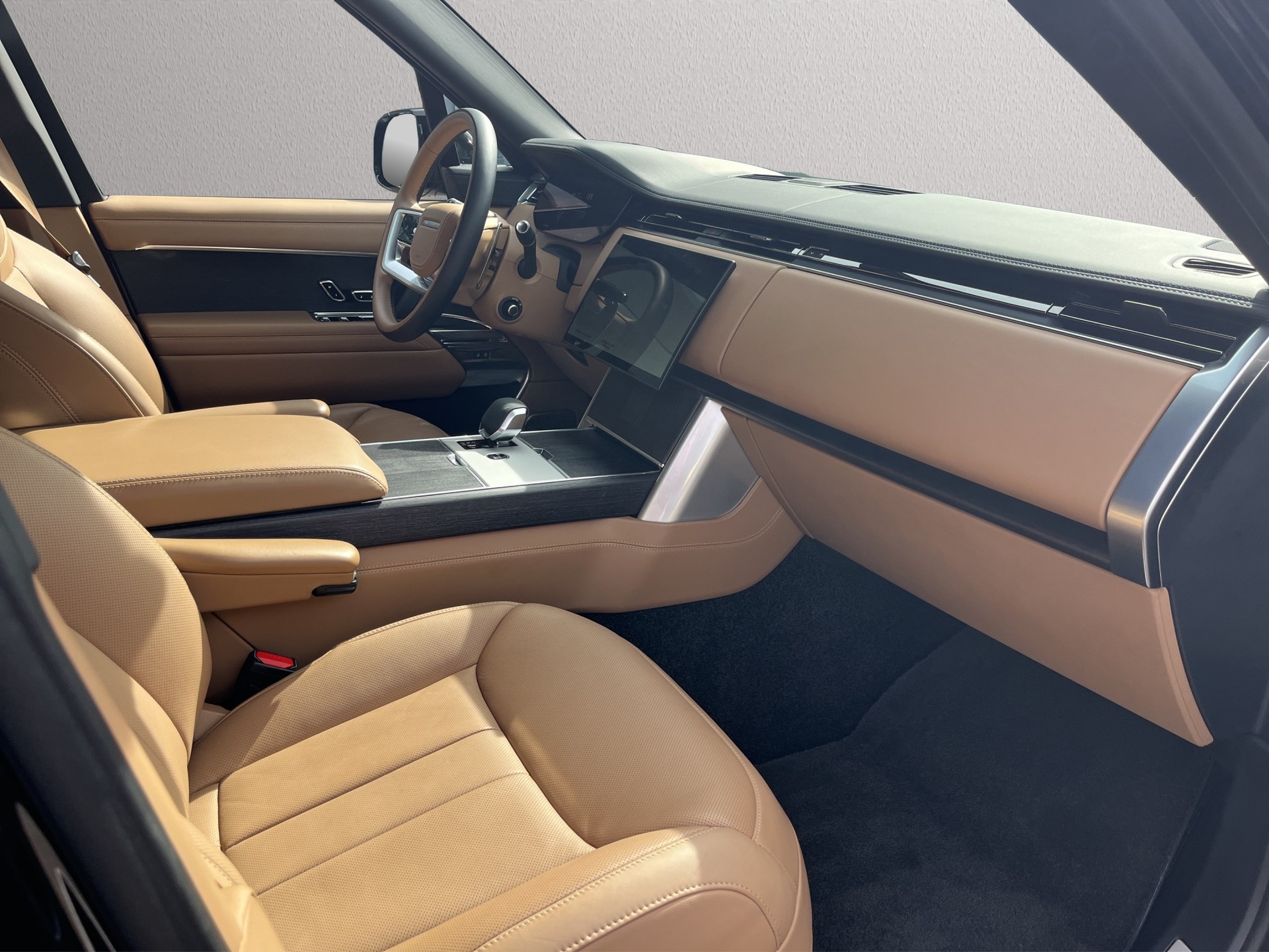LAND ROVER Range Rover P550e Si6 PHEV Autobiography Automatic-image-20