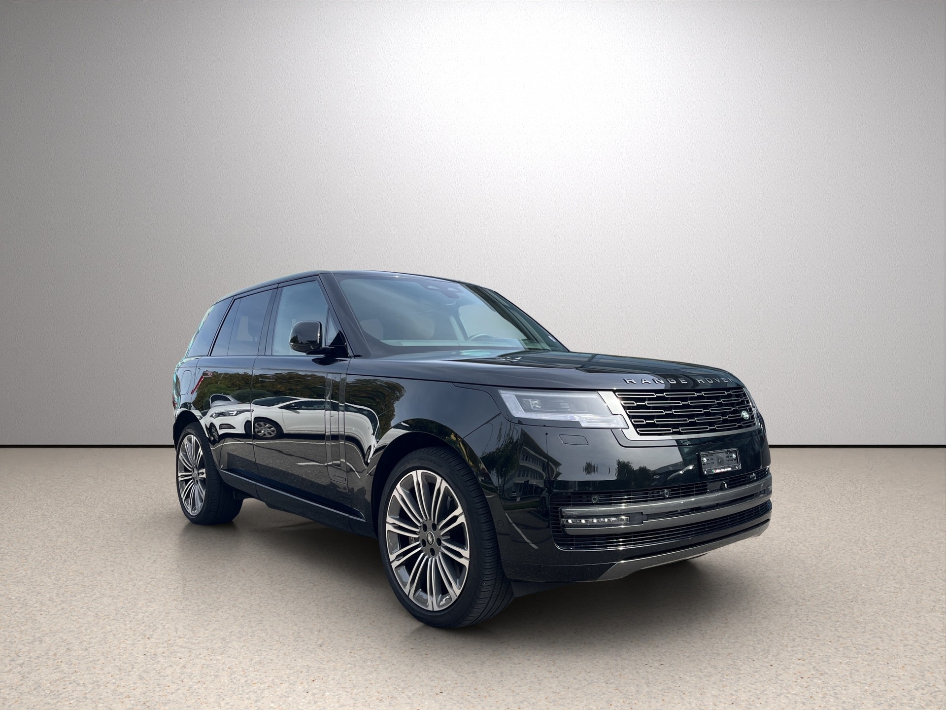 LAND ROVER Range Rover P550e Si6 PHEV Autobiography Automatic-image-17