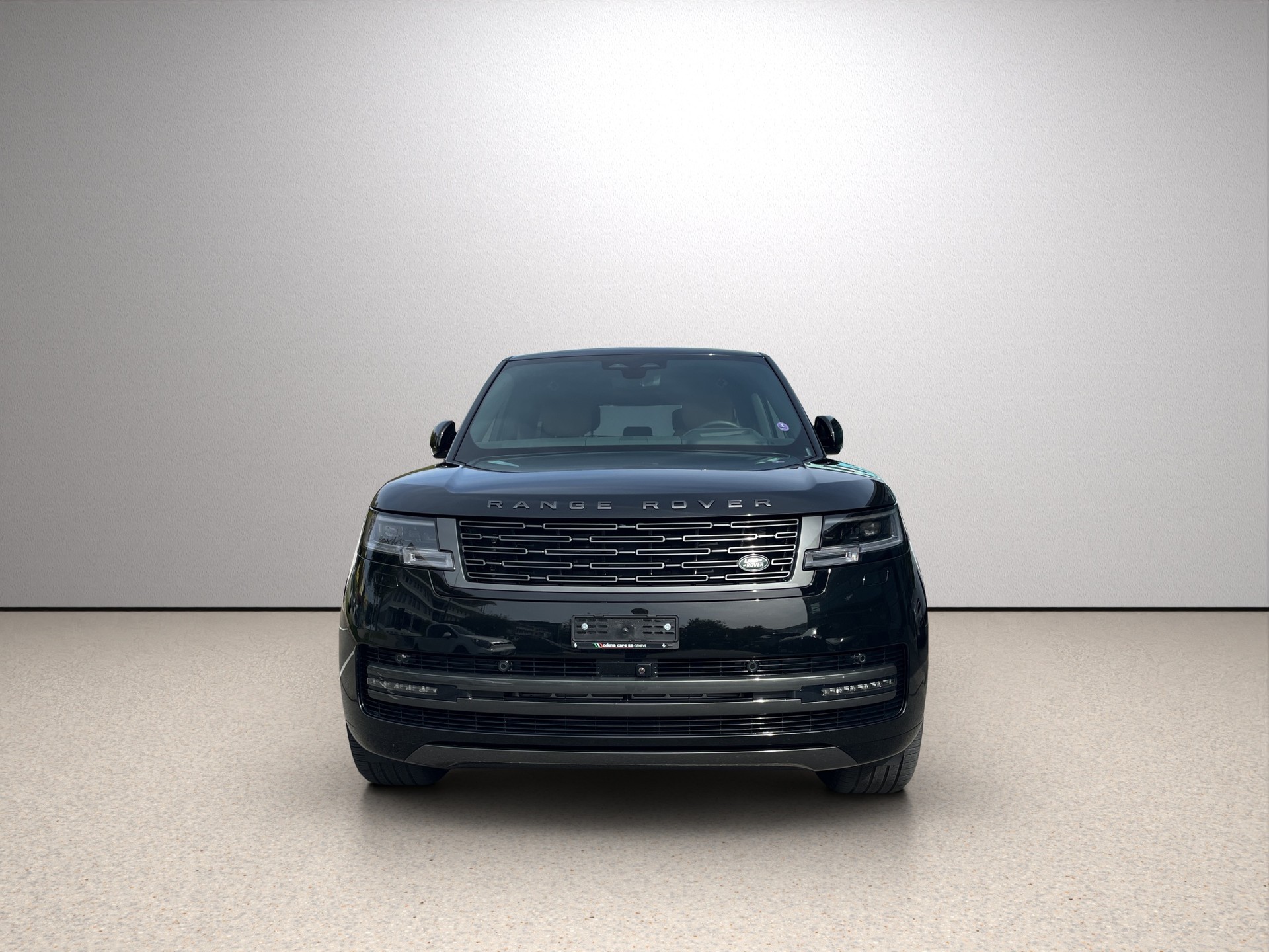 LAND ROVER Range Rover P550e Si6 PHEV Autobiography Automatic-image-4