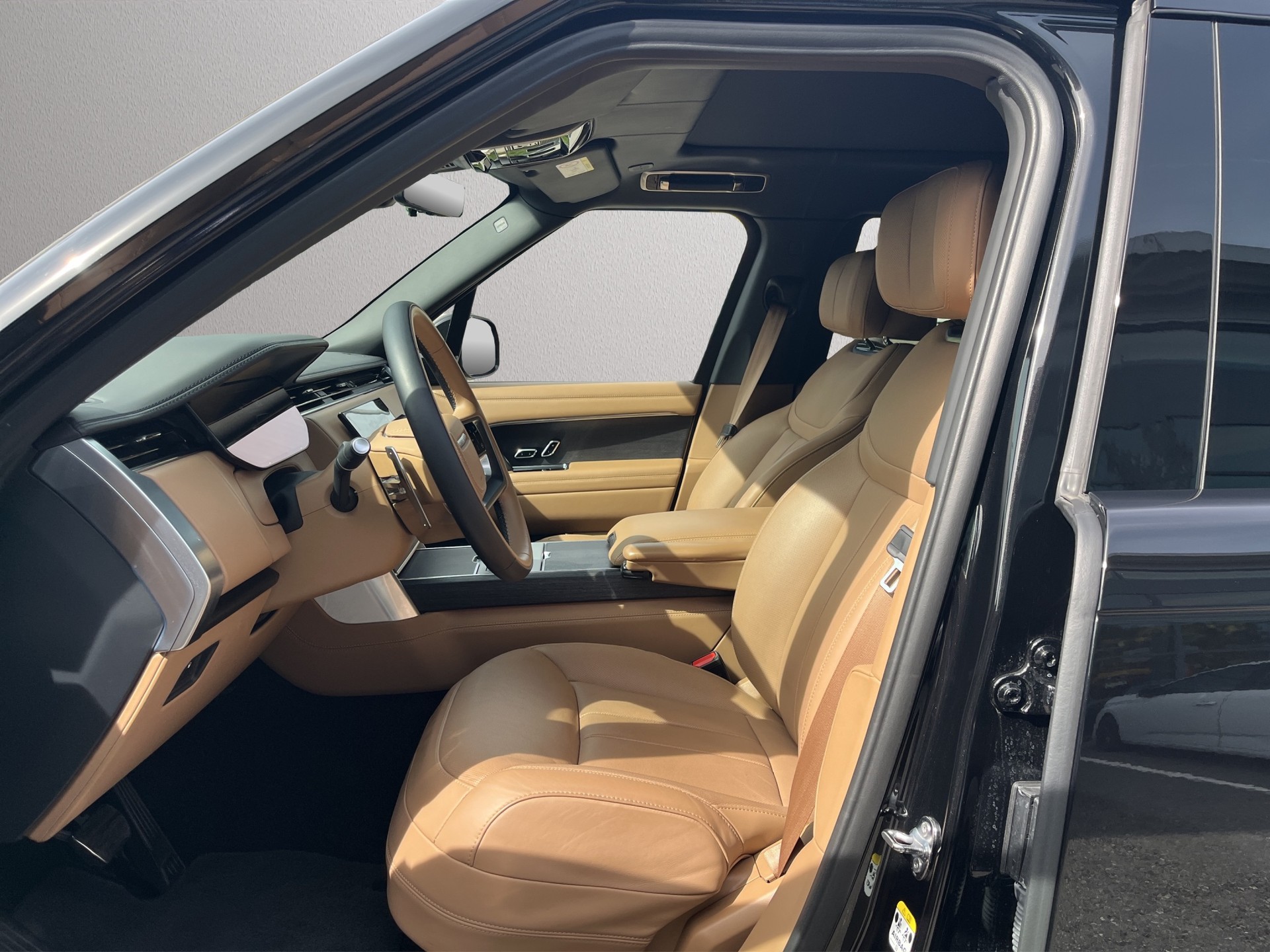 LAND ROVER Range Rover P550e Si6 PHEV Autobiography Automatic-image-3