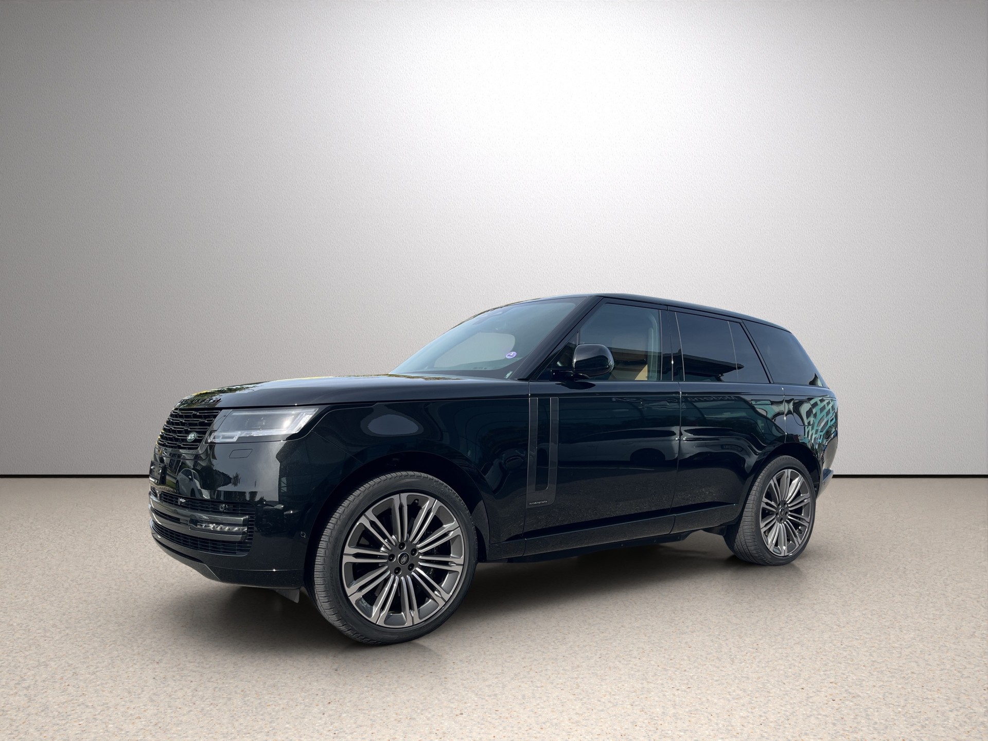 LAND ROVER Range Rover P550e Si6 PHEV Autobiography Automatic-image-6