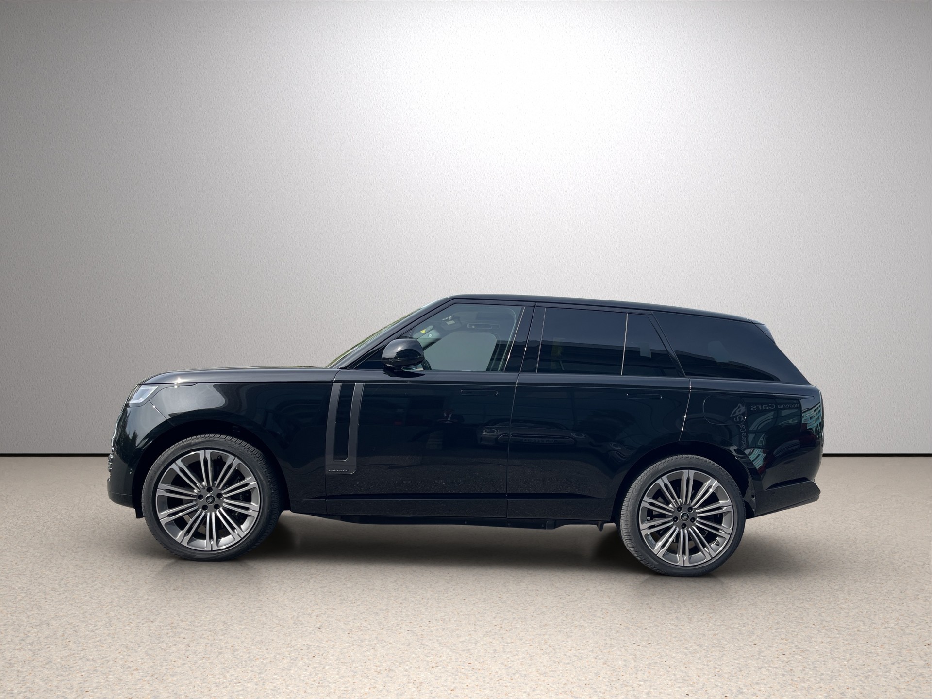 LAND ROVER Range Rover P550e Si6 PHEV Autobiography Automatic-image-7