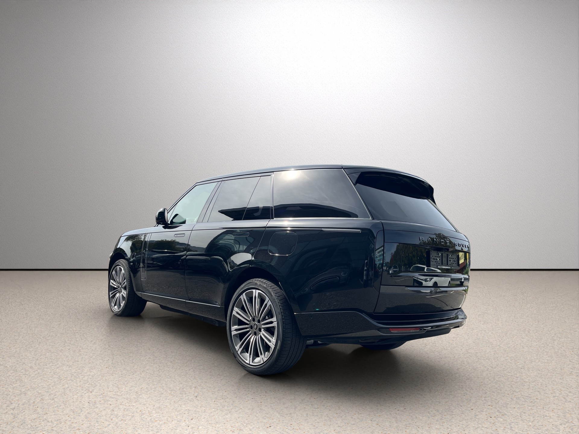 LAND ROVER Range Rover P550e Si6 PHEV Autobiography Automatic-image-10