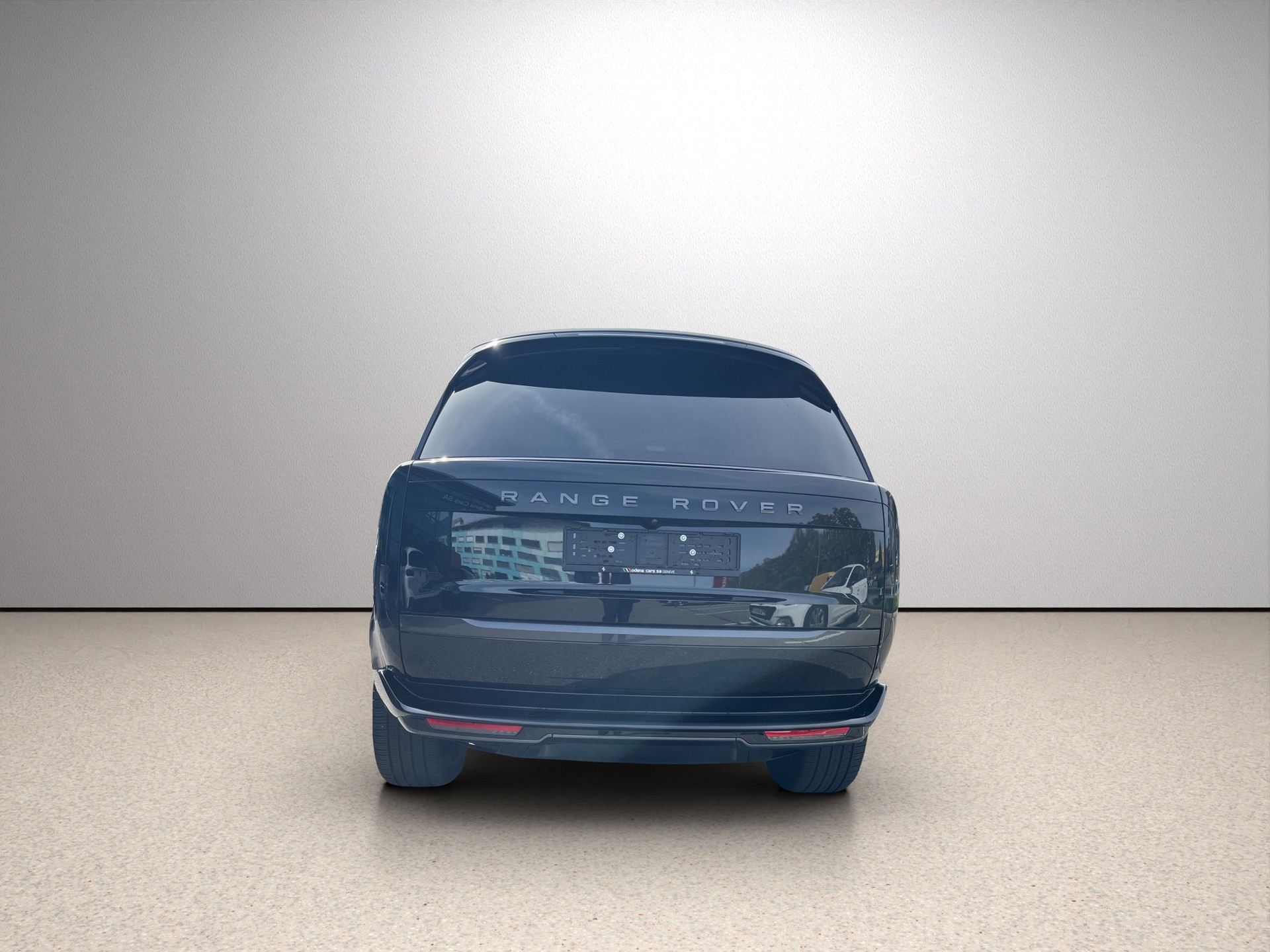 LAND ROVER Range Rover P550e Si6 PHEV Autobiography Automatic-image-11
