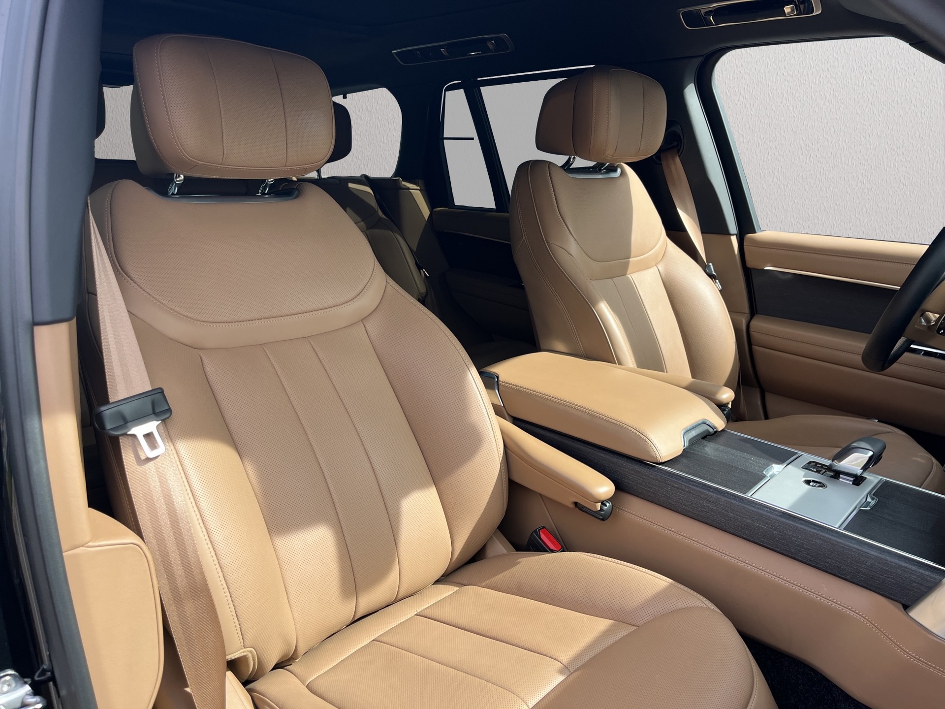 LAND ROVER Range Rover P550e Si6 PHEV Autobiography Automatic-image-21