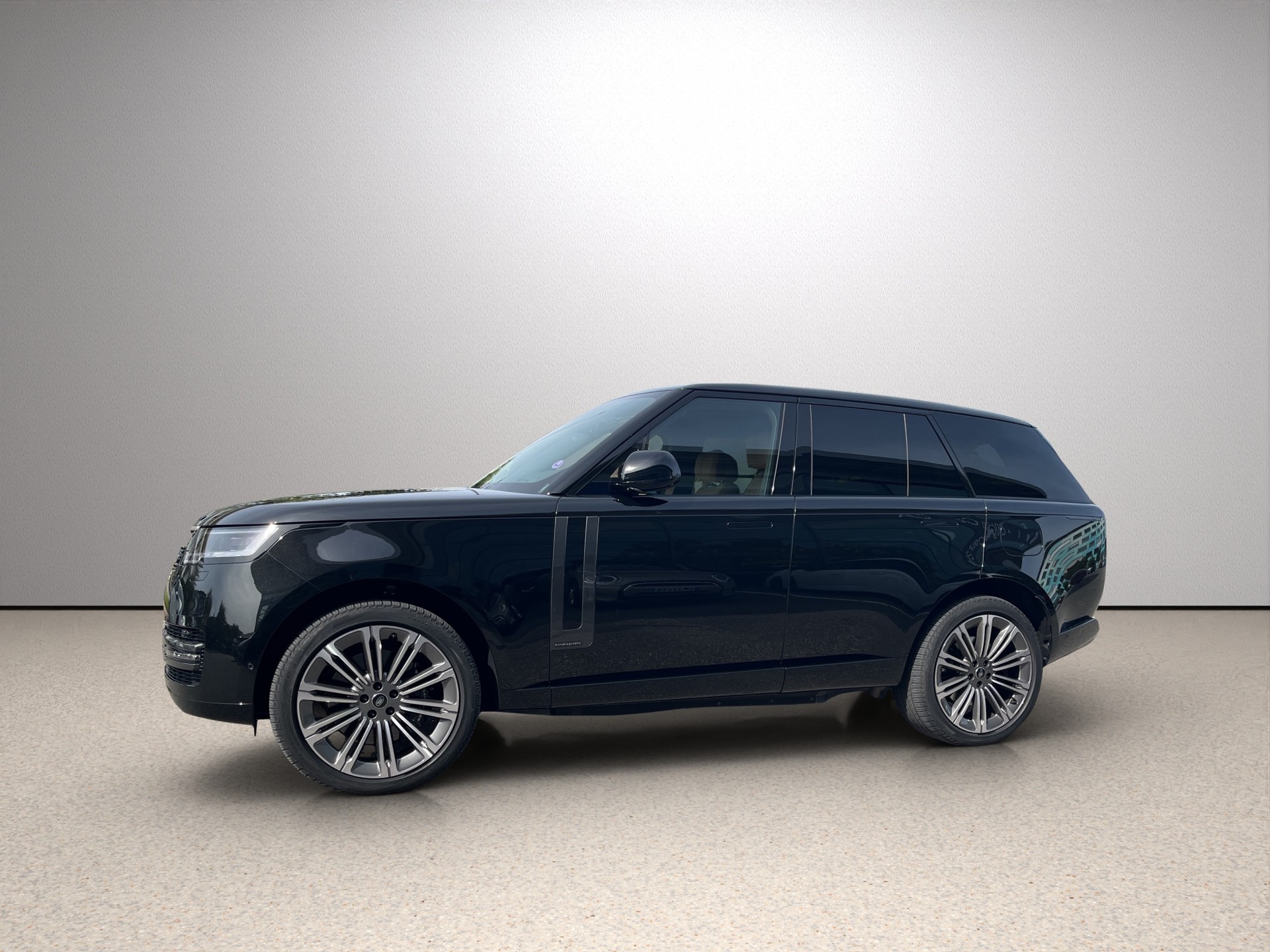 LAND ROVER Range Rover P550e Si6 PHEV Autobiography Automatic-image-0