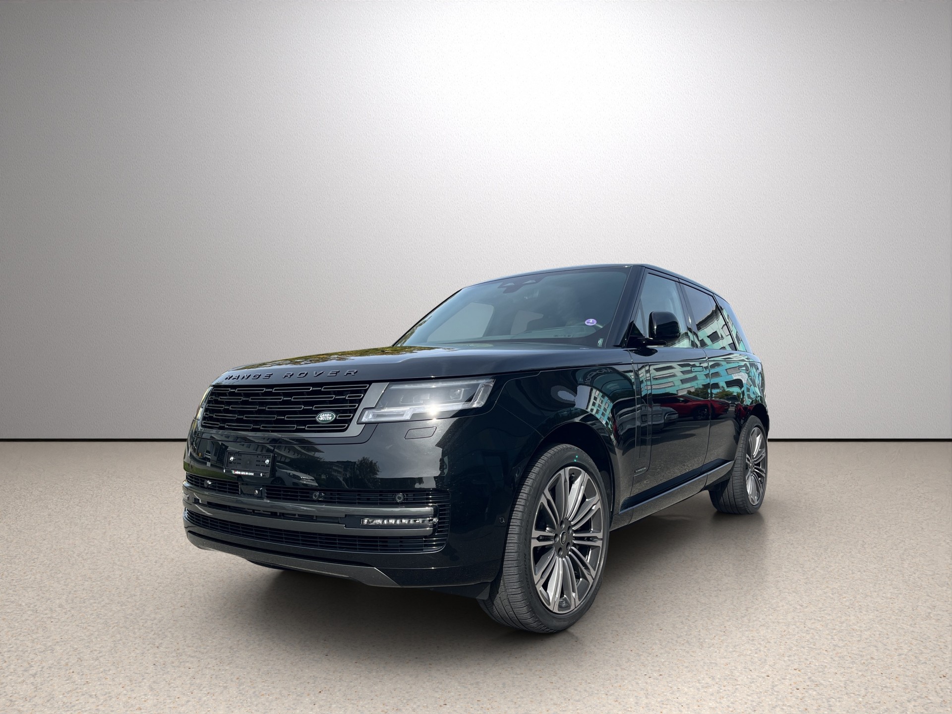 LAND ROVER Range Rover P550e Si6 PHEV Autobiography Automatic-image-5