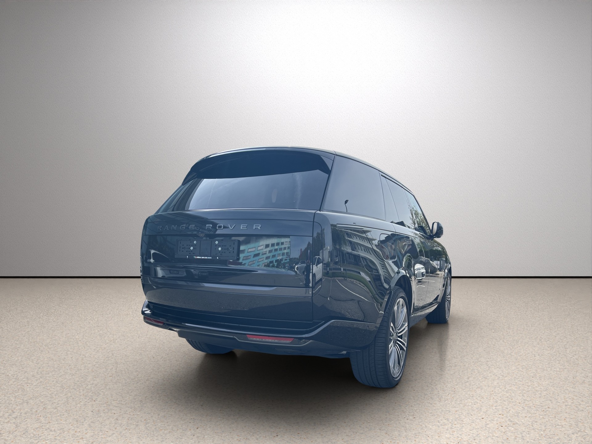 LAND ROVER Range Rover P550e Si6 PHEV Autobiography Automatic-image-12
