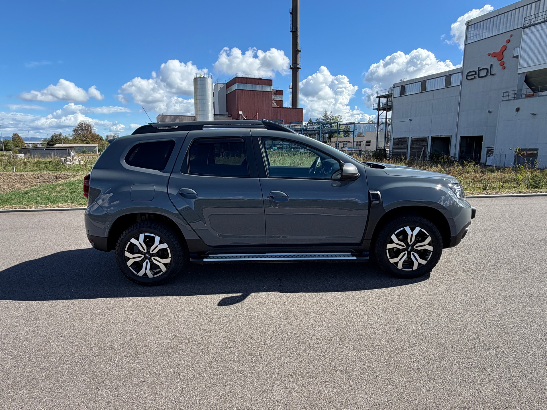 DACIA Duster Blue dCi 115 Journey 4x4-image-6