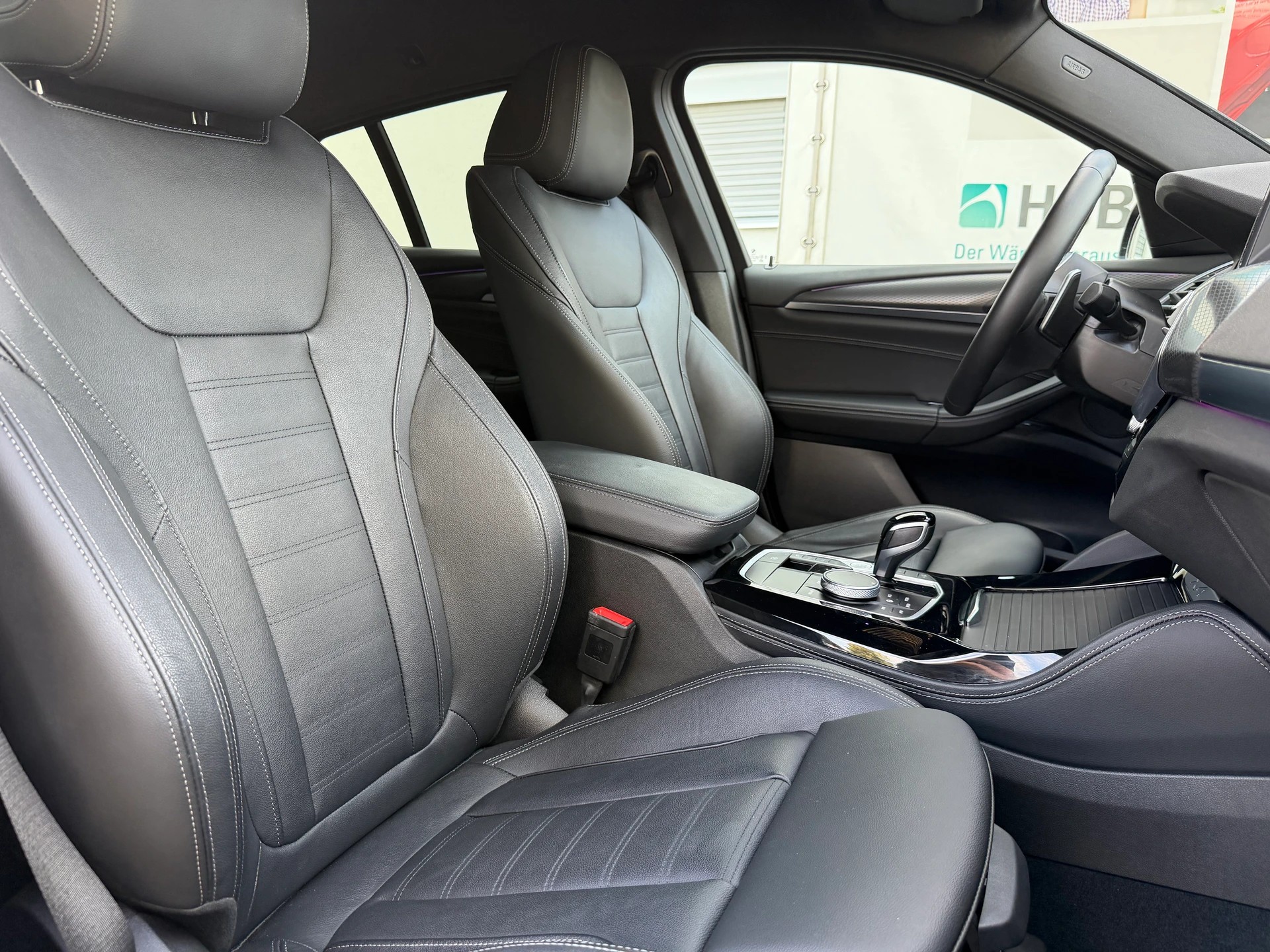 BMW X4 xDrive 48V 30d M Sport Steptronic-image-16