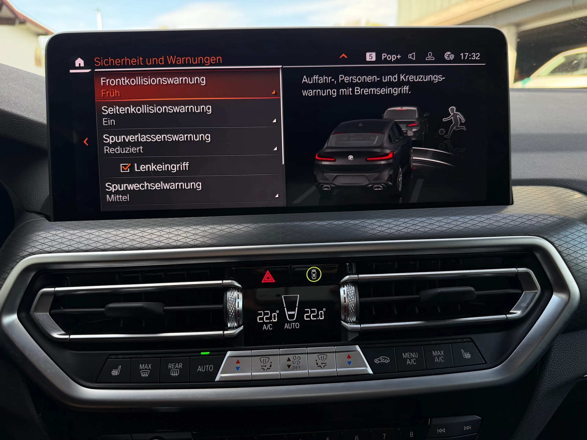 BMW X4 xDrive 48V 30d M Sport Steptronic-image-25
