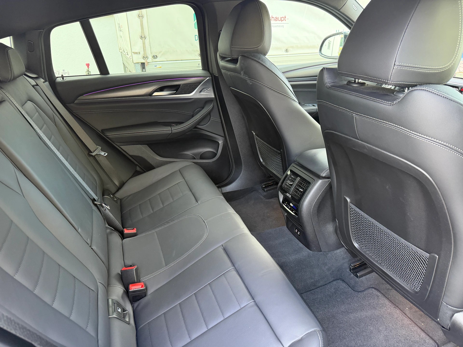BMW X4 xDrive 48V 30d M Sport Steptronic-image-17