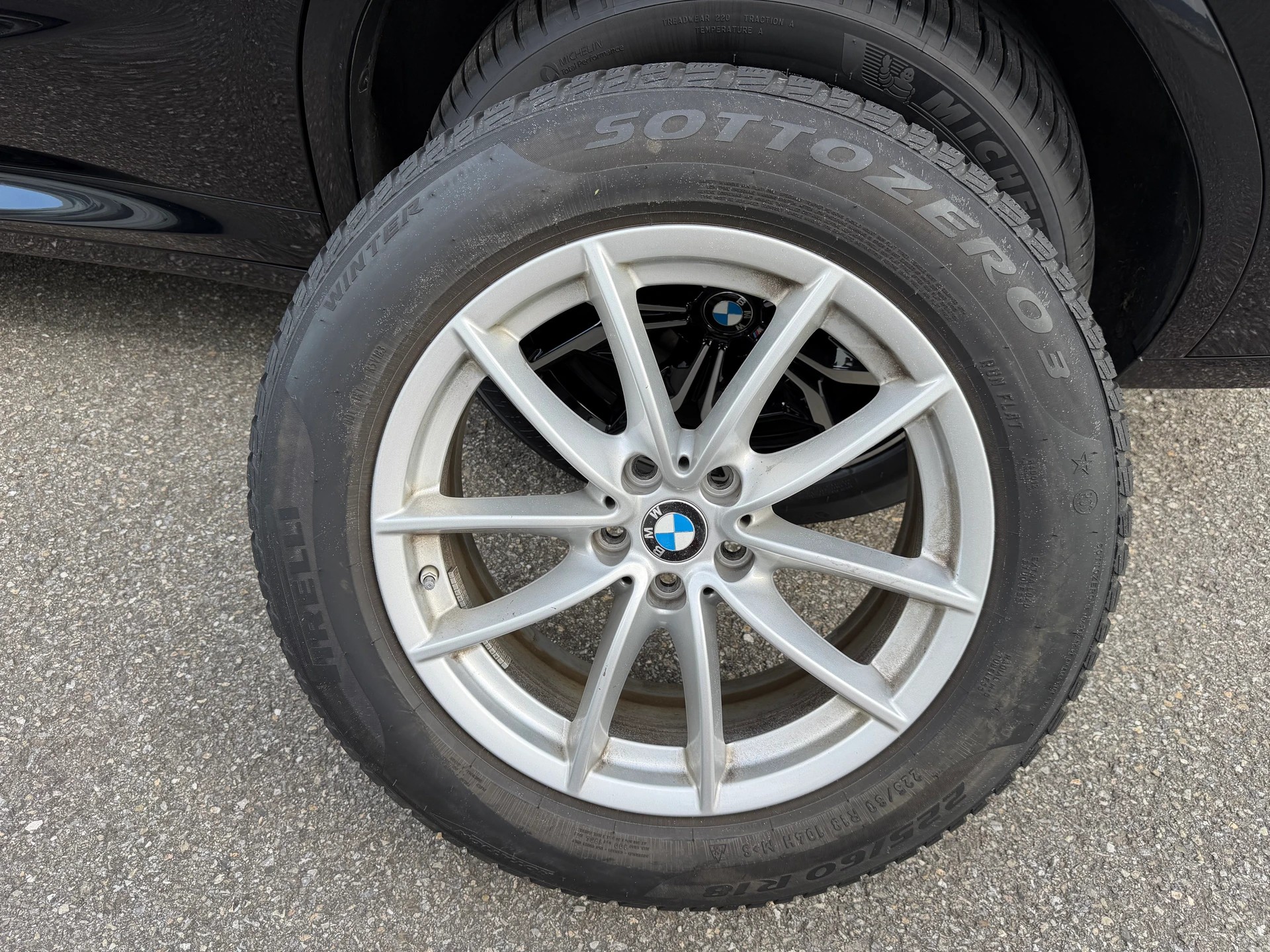 BMW X4 xDrive 48V 30d M Sport Steptronic-image-28