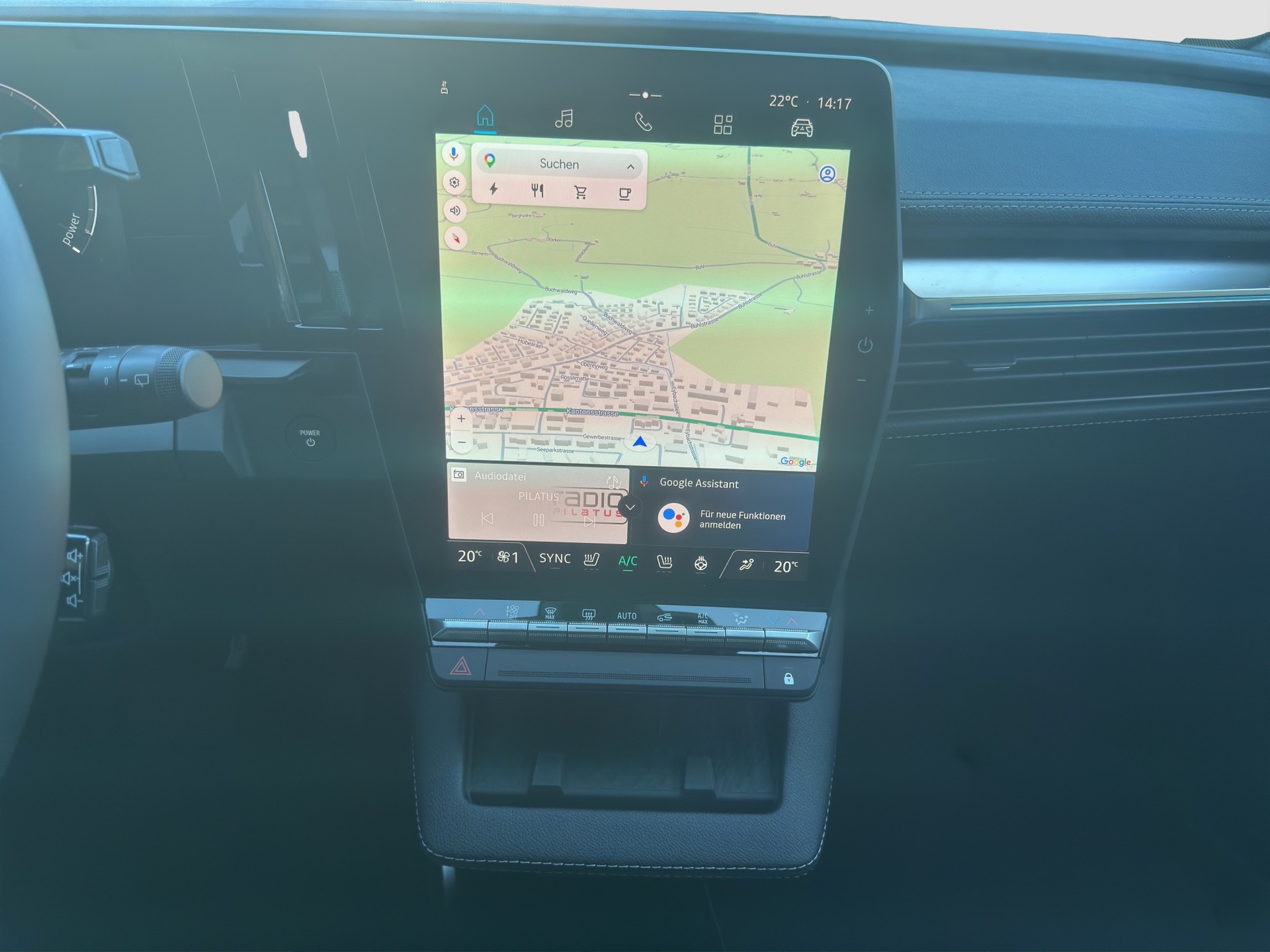 MITSUBISHI Eclipse Cross BEV 87kWh Intense+-image-14