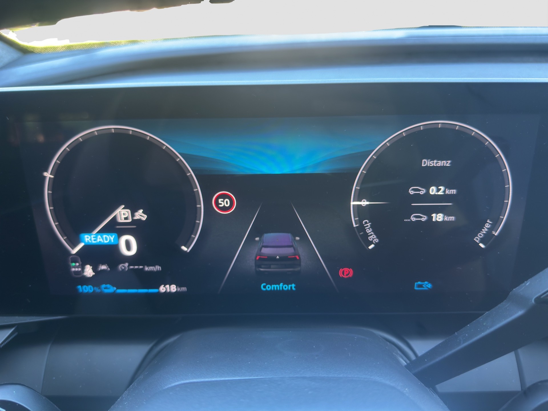 MITSUBISHI Eclipse Cross BEV 87kWh Intense+-image-10