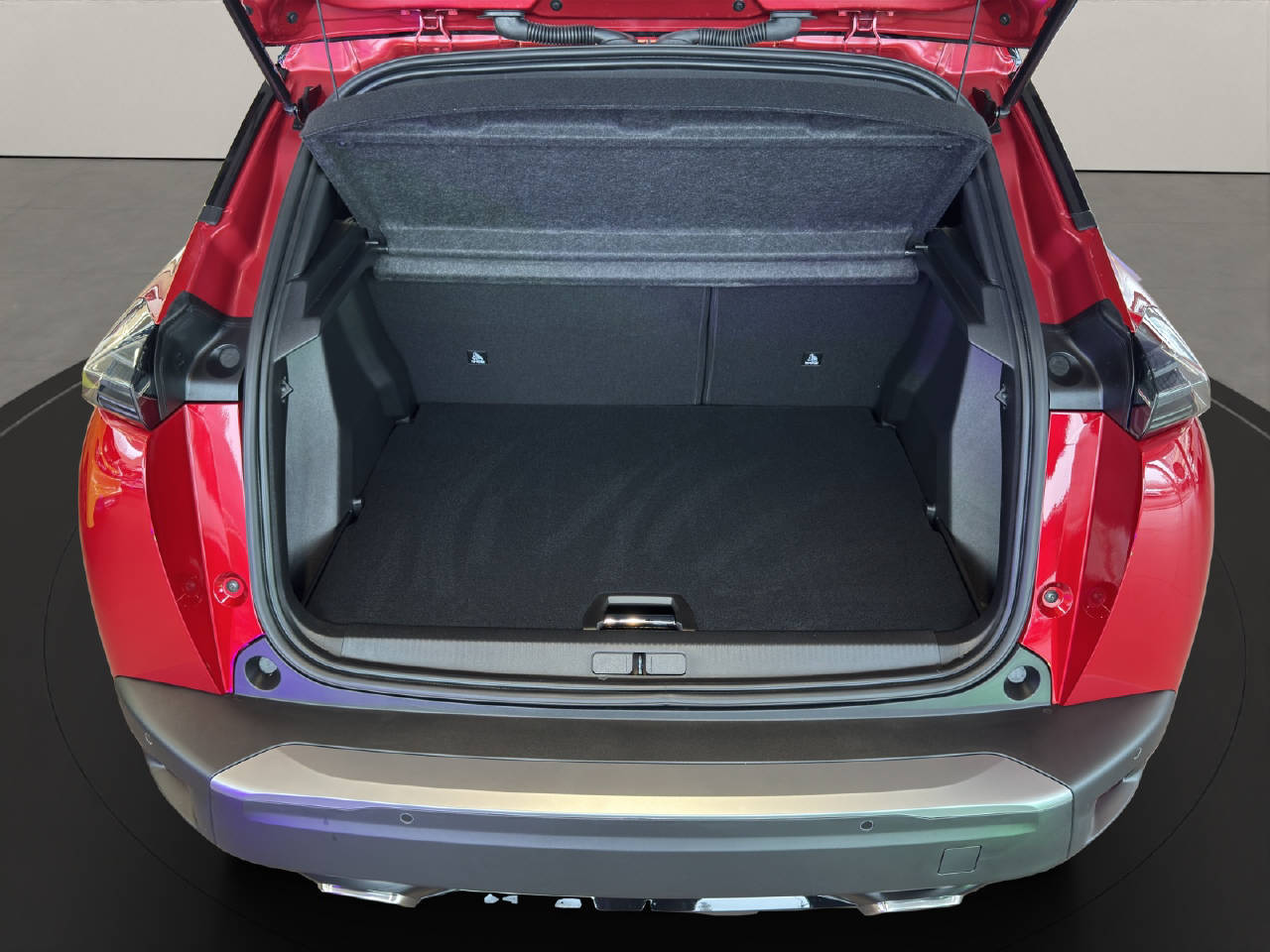 PEUGEOT 2008 1.2 Hybrid 145 GT-image-12