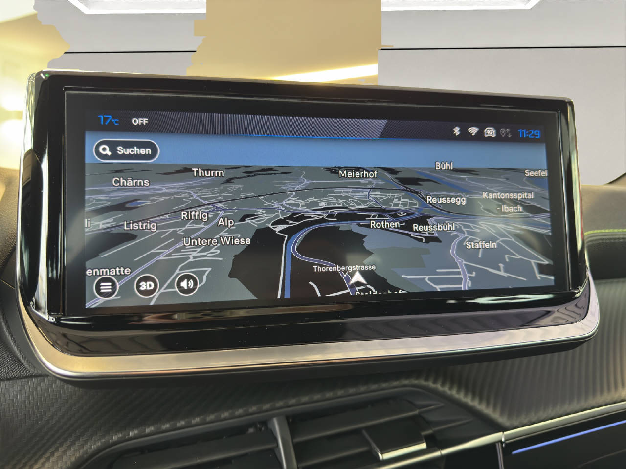 PEUGEOT 2008 1.2 Hybrid 145 GT-image-5