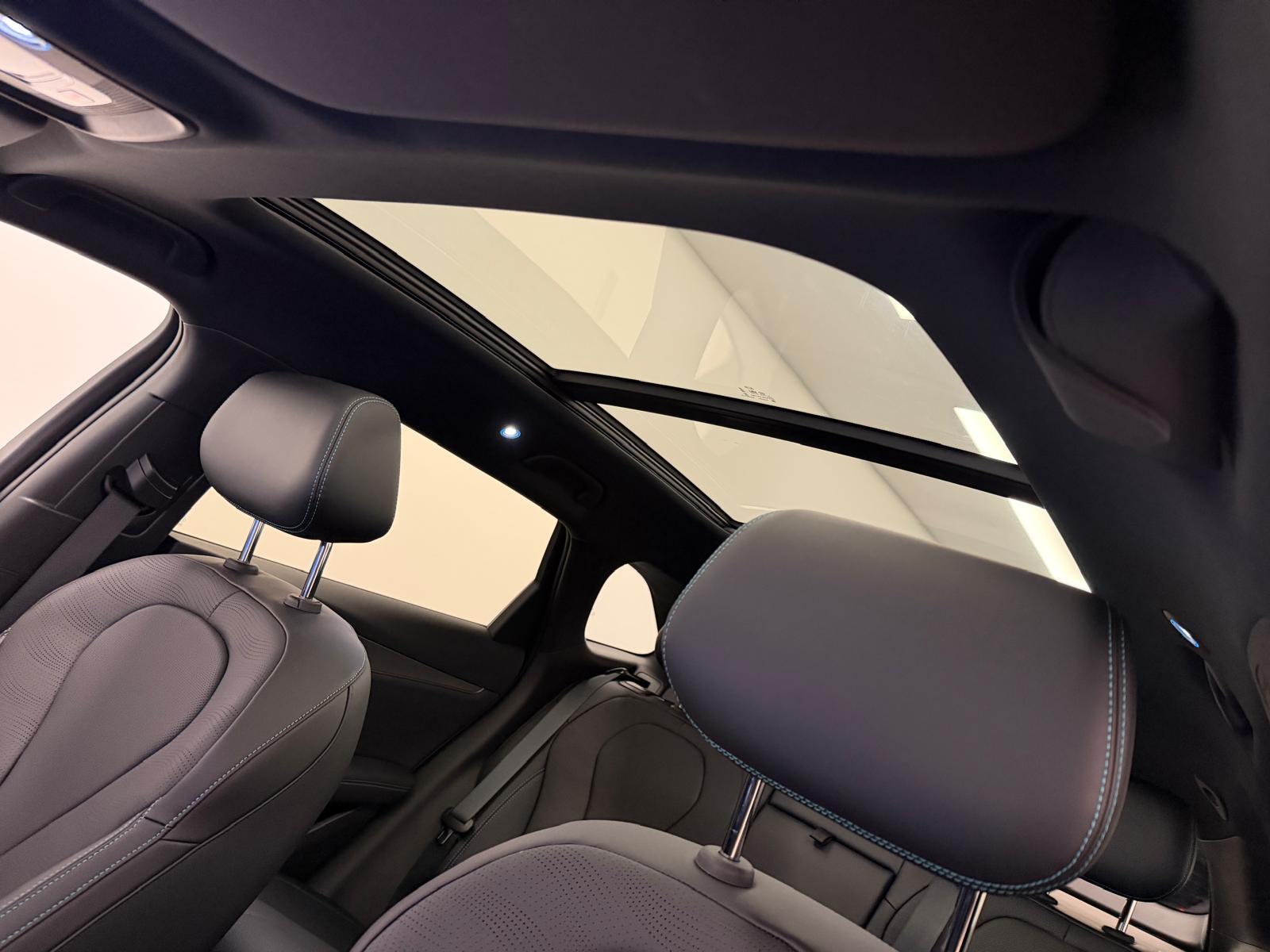 BYD Seal 6 DM-i Touring Comfort-image-15