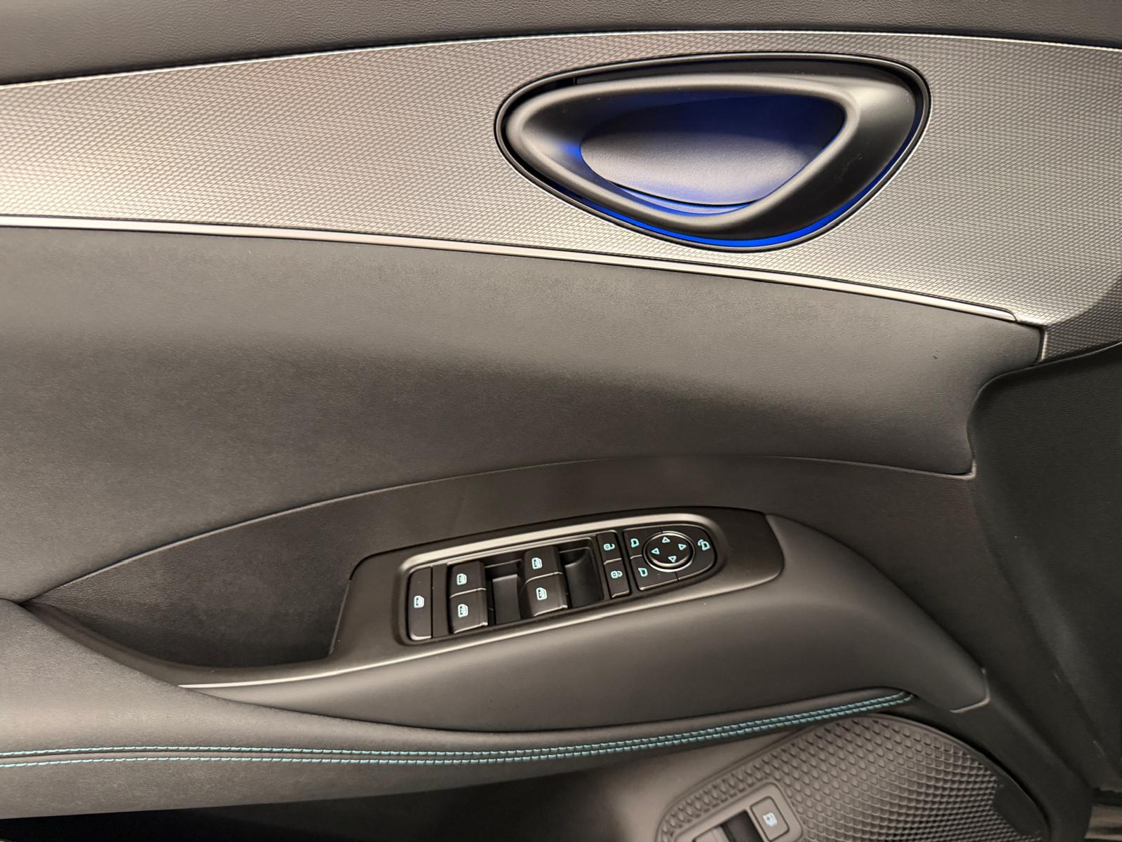 BYD Seal 6 DM-i Touring Comfort-image-18