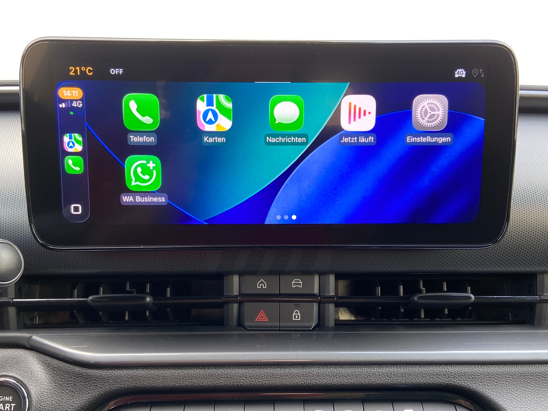 FIAT 600h Mild Hybrid Sport 145PS-image-14