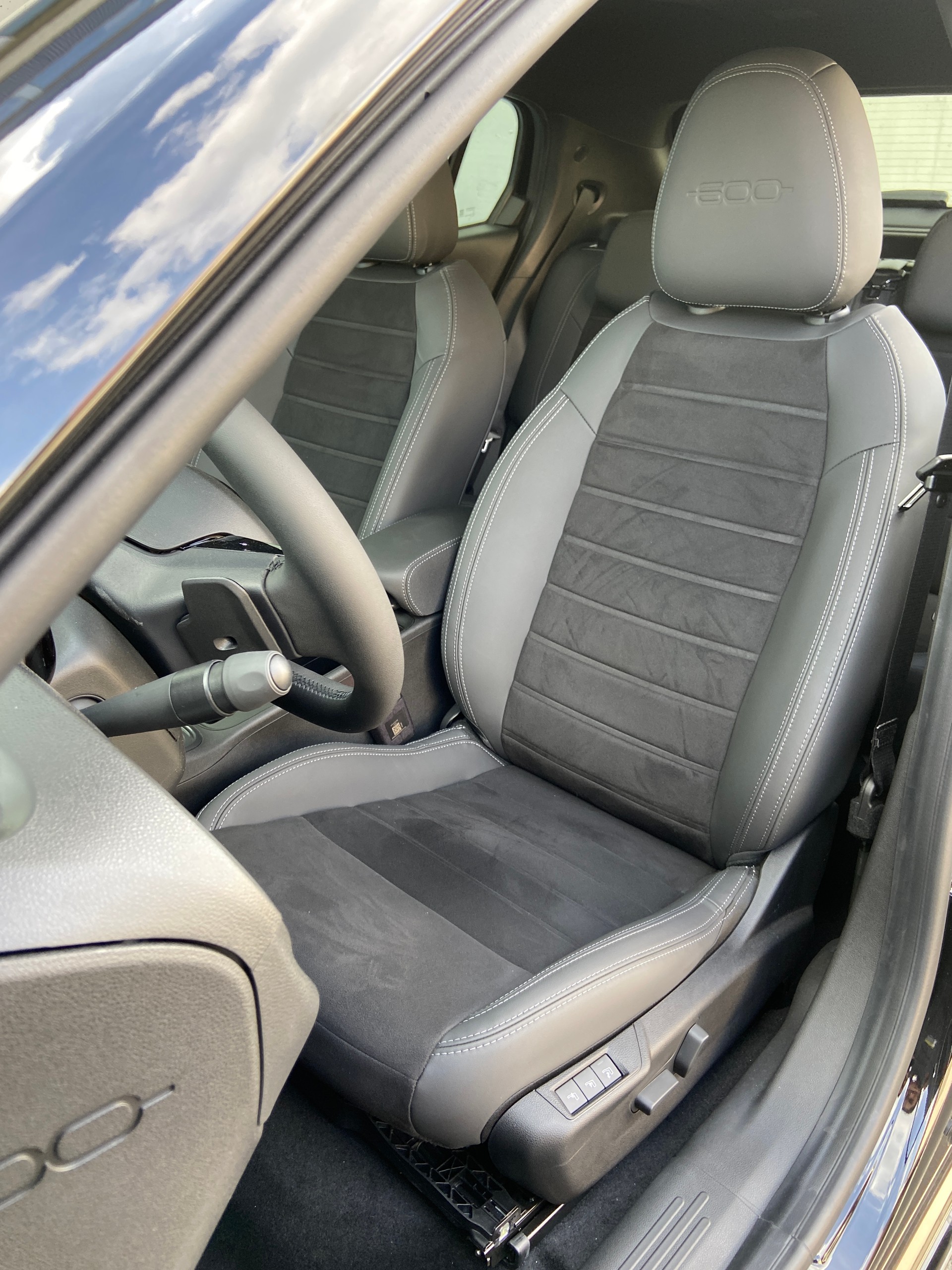 FIAT 600h Mild Hybrid Sport 145PS-image-6