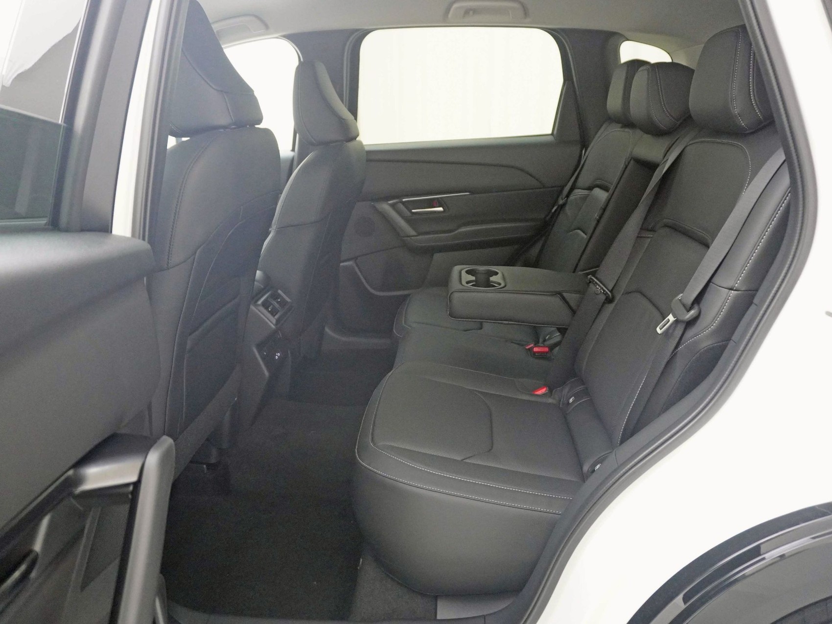MAZDA CX-5 2.5 Homura AWD-image-19