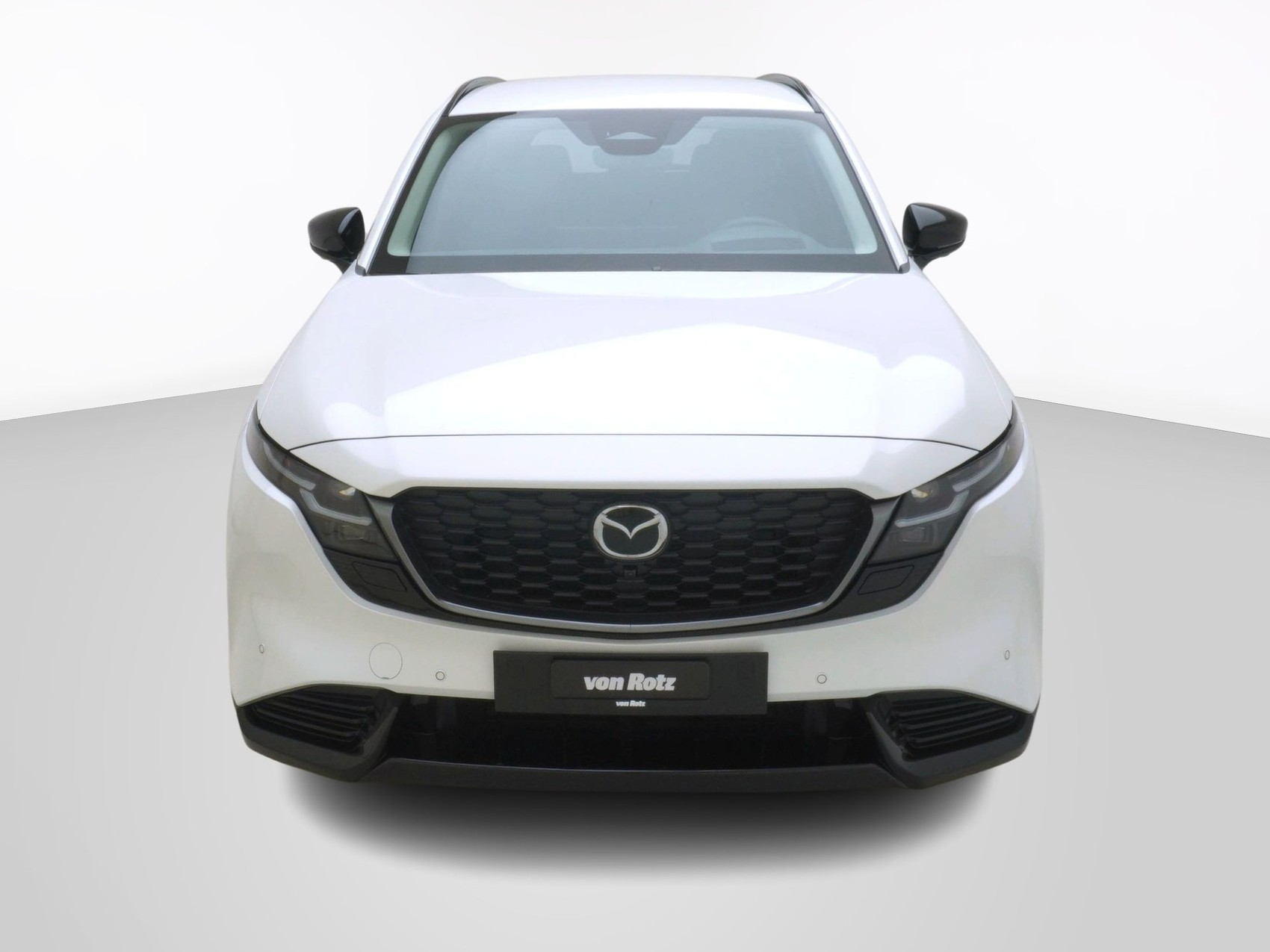 MAZDA CX-5 2.5 Homura AWD-image-4