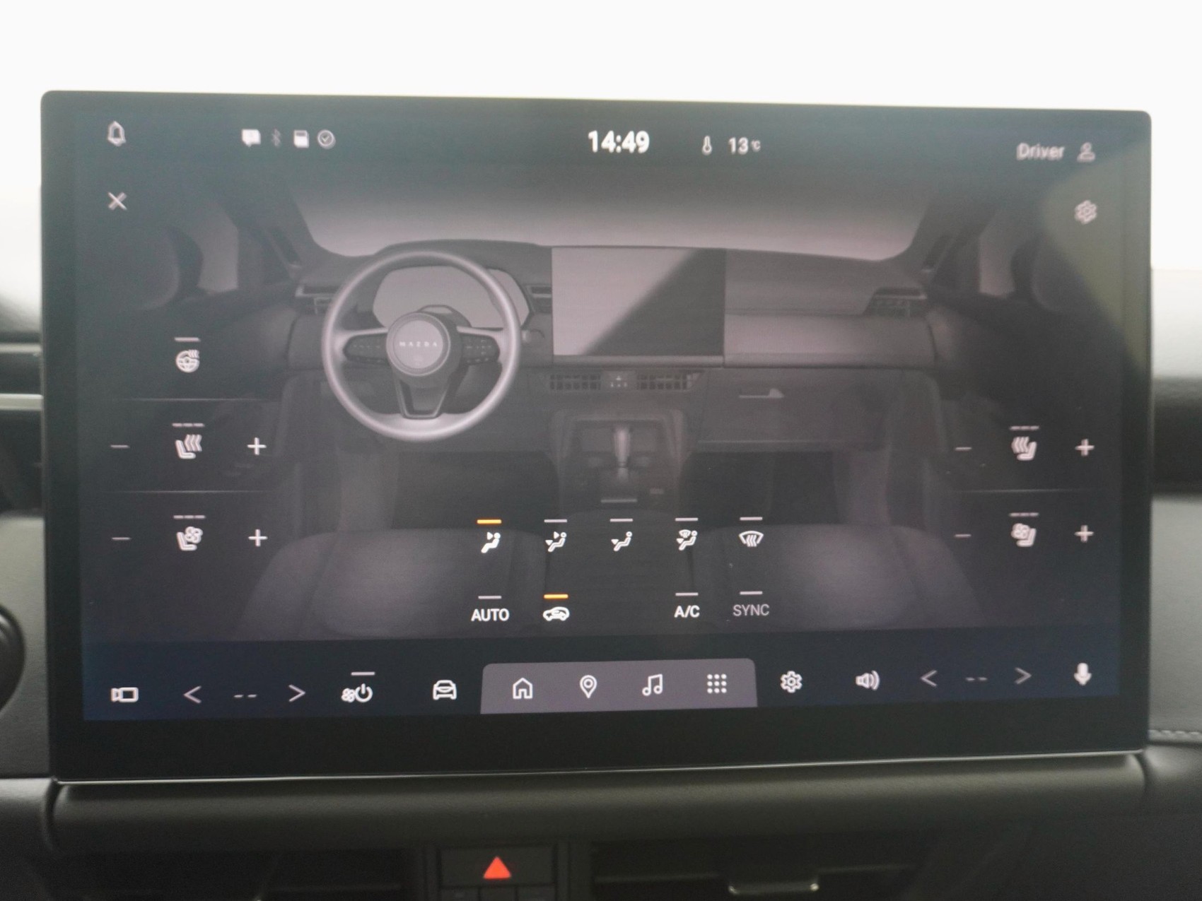 MAZDA CX-5 2.5 Homura AWD-image-14