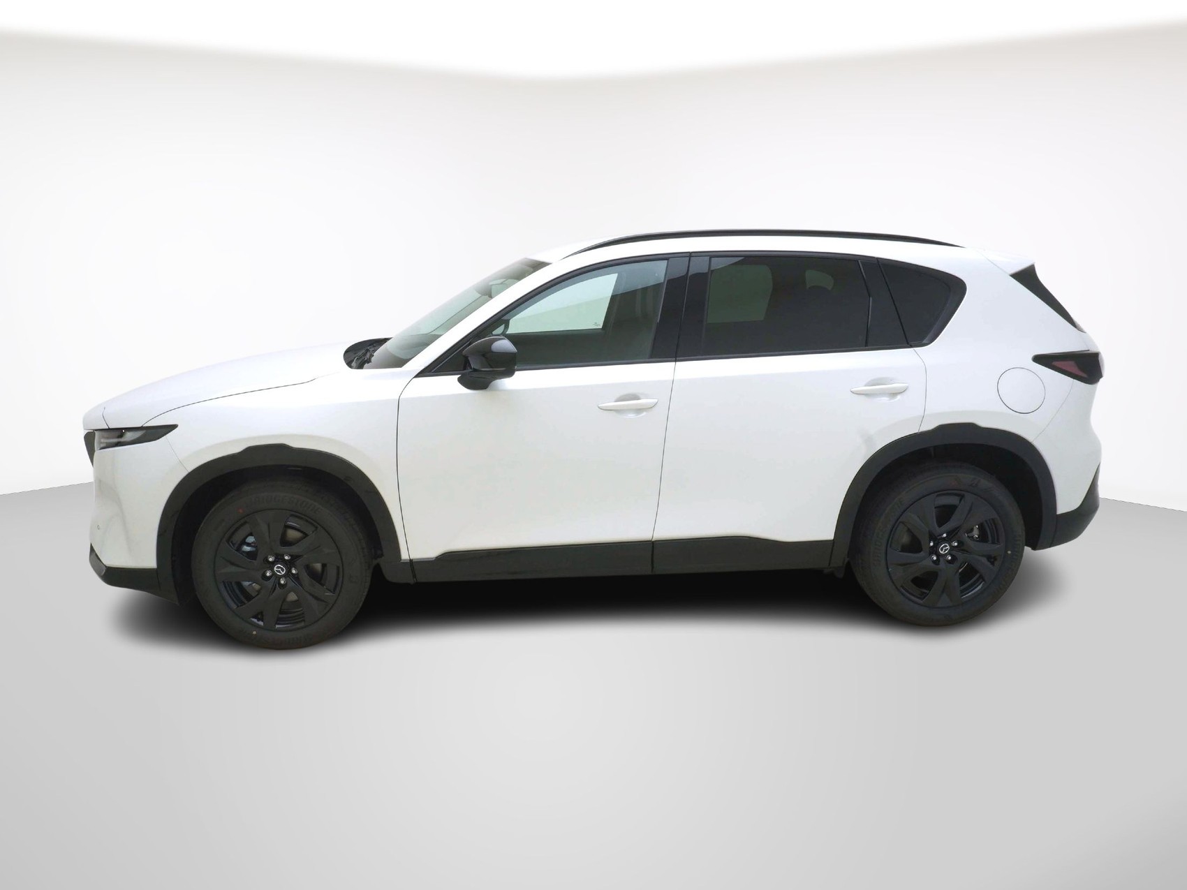 MAZDA CX-5 2.5 Homura AWD-image-1