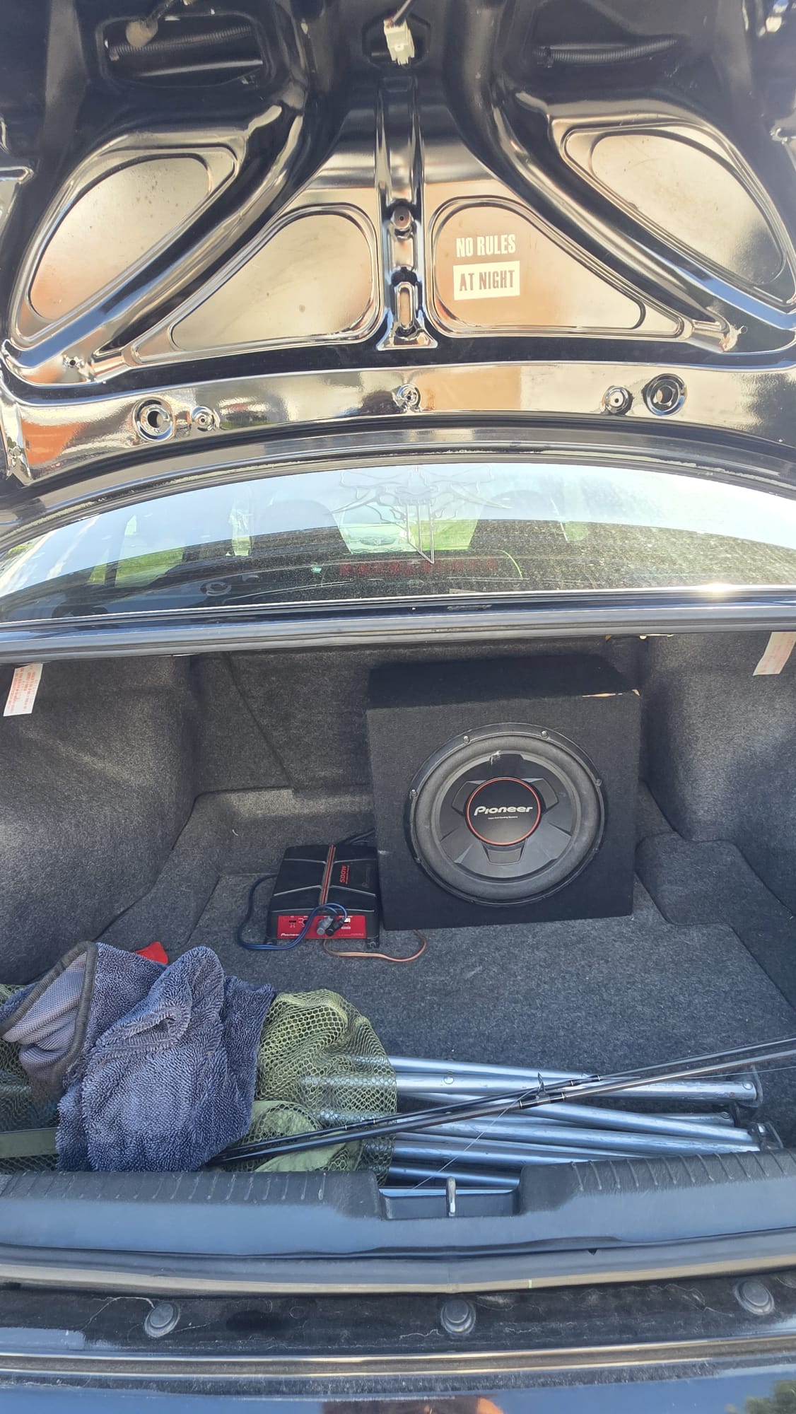 HONDA Accord 2.2i Type-R-image-5