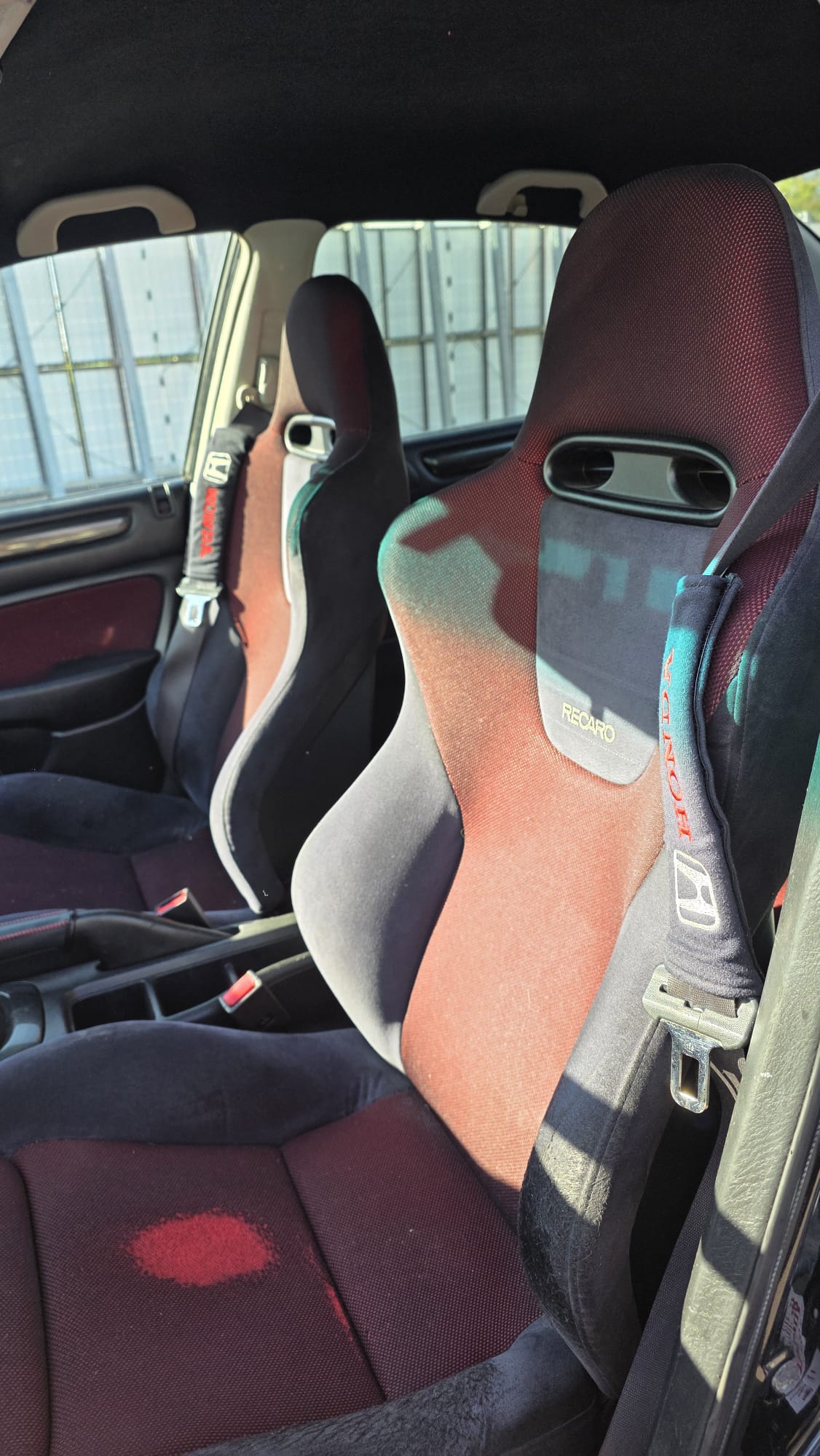 HONDA Accord 2.2i Type-R-image-6