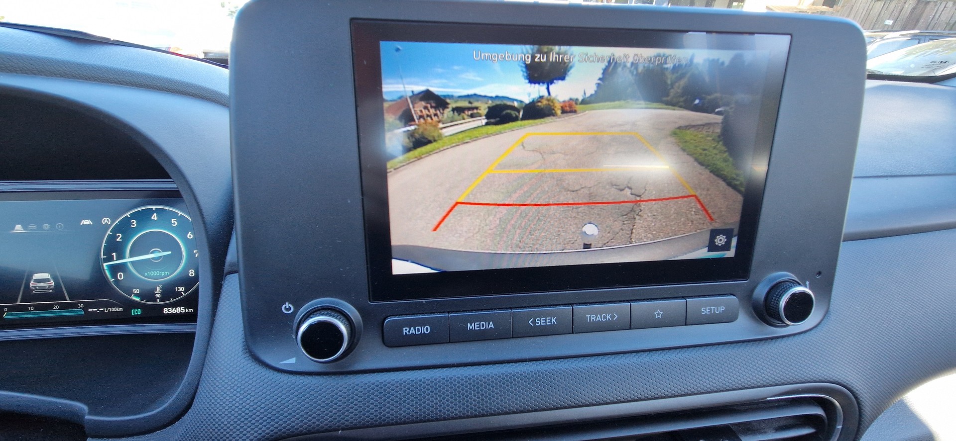 HYUNDAI Kona 1.6 T-GDi Amplia 4WD DCT-image-10
