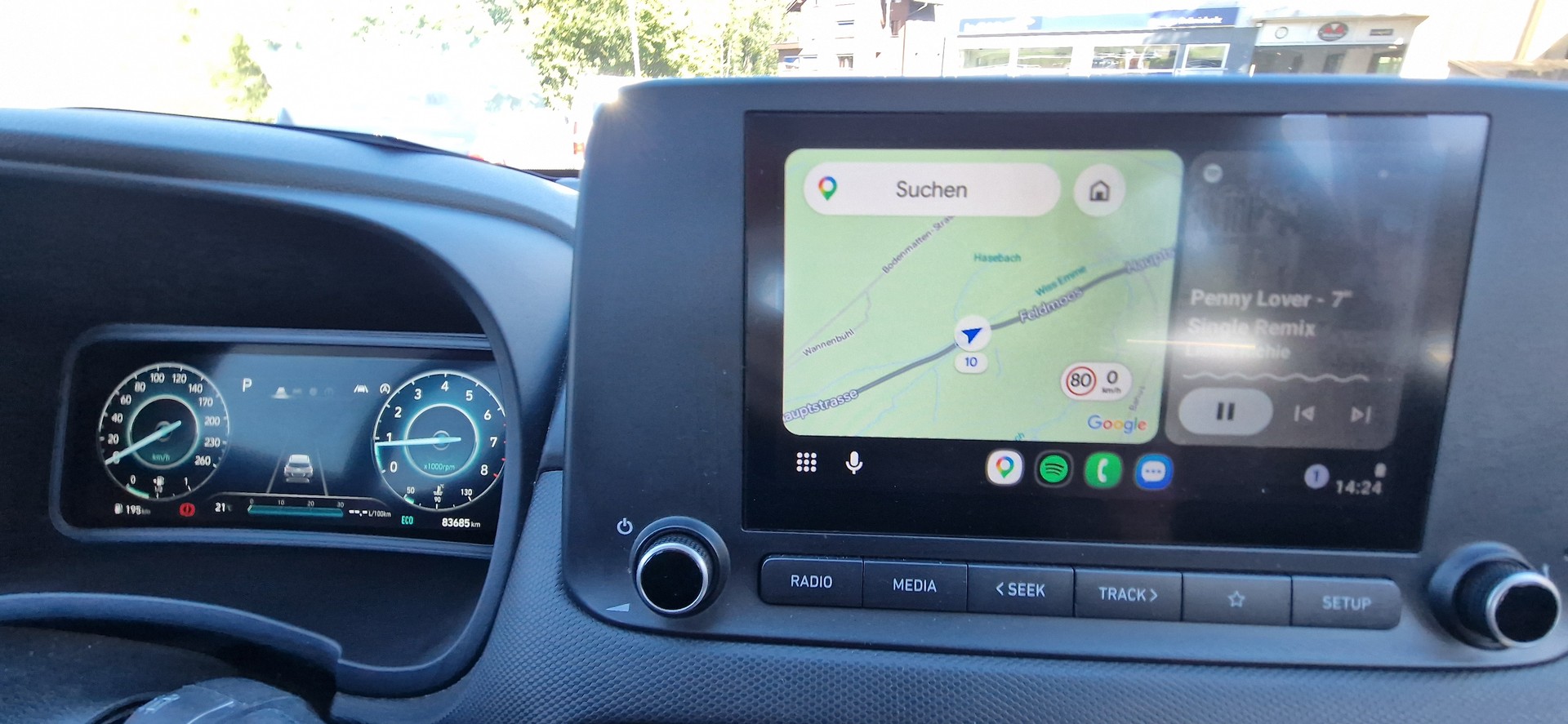 HYUNDAI Kona 1.6 T-GDi Amplia 4WD DCT-image-11