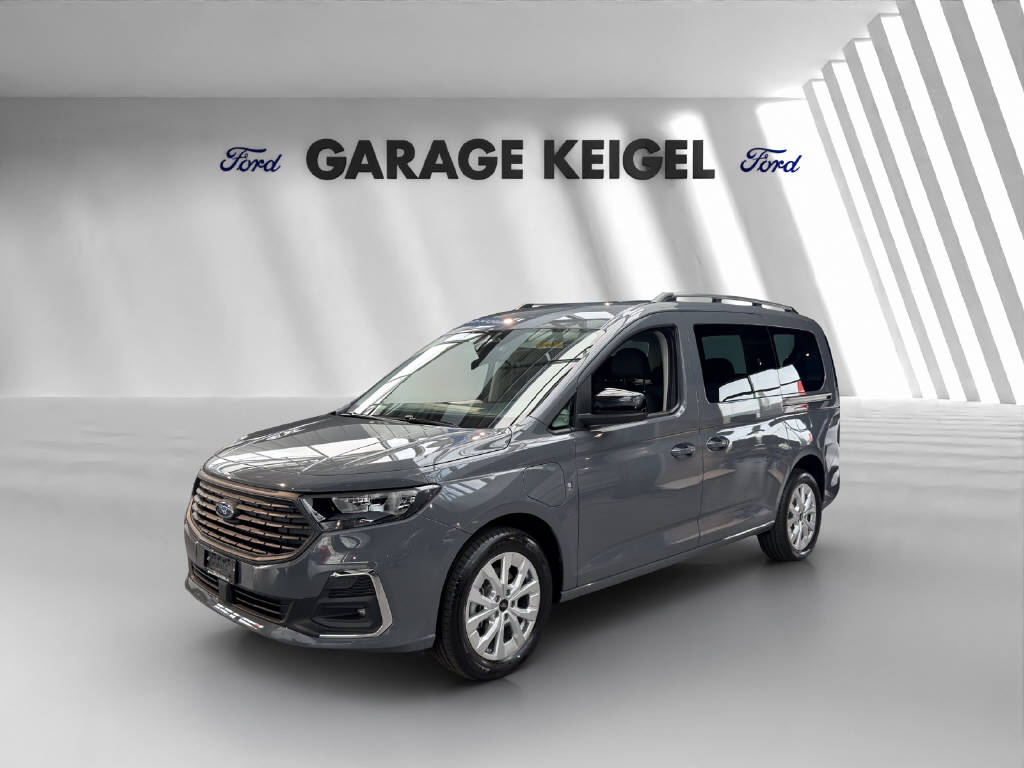 FORD TOURNEO CONNECT Grand 1.5 EcoBoost 150 Titanium PHEV