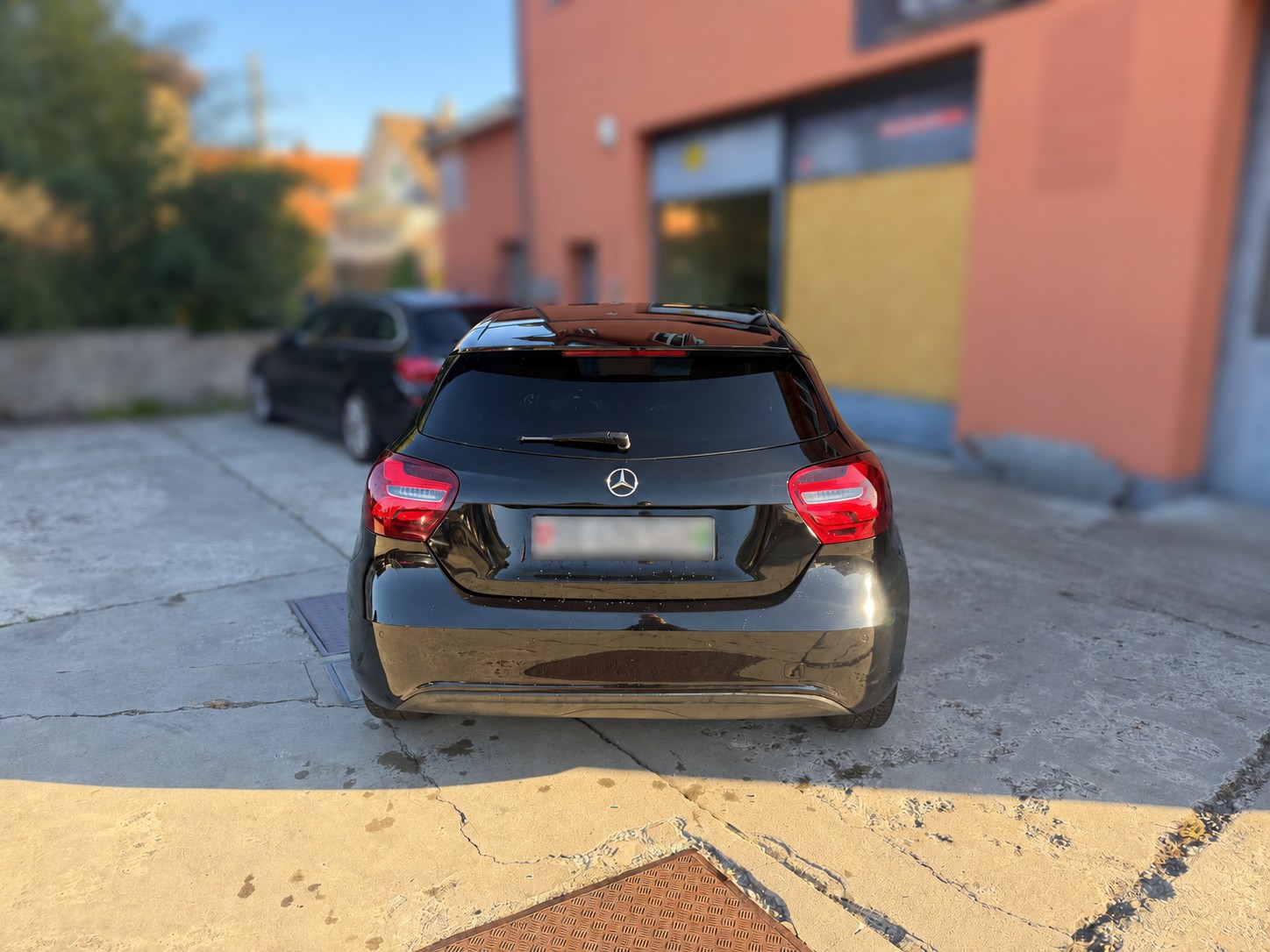 MERCEDES-BENZ A 200 CDI Style 4Matic 7G-DCT-image-3