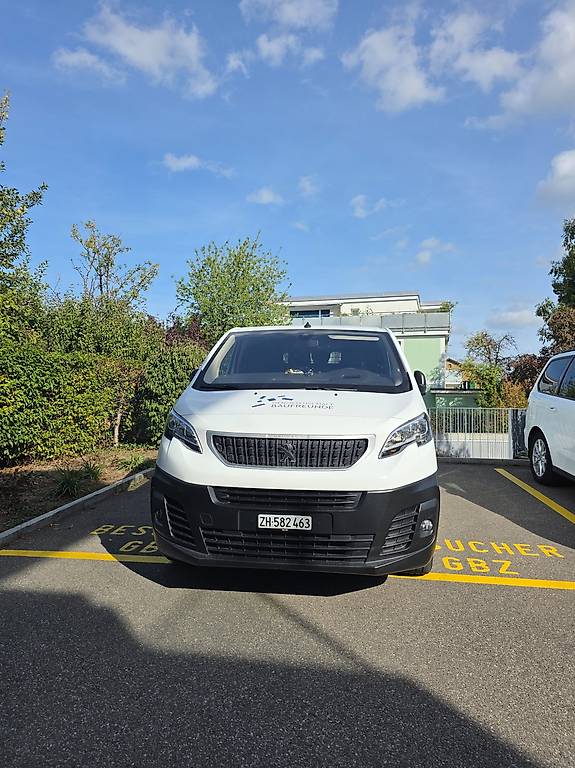 PEUGEOT E-EXPERT-image-1