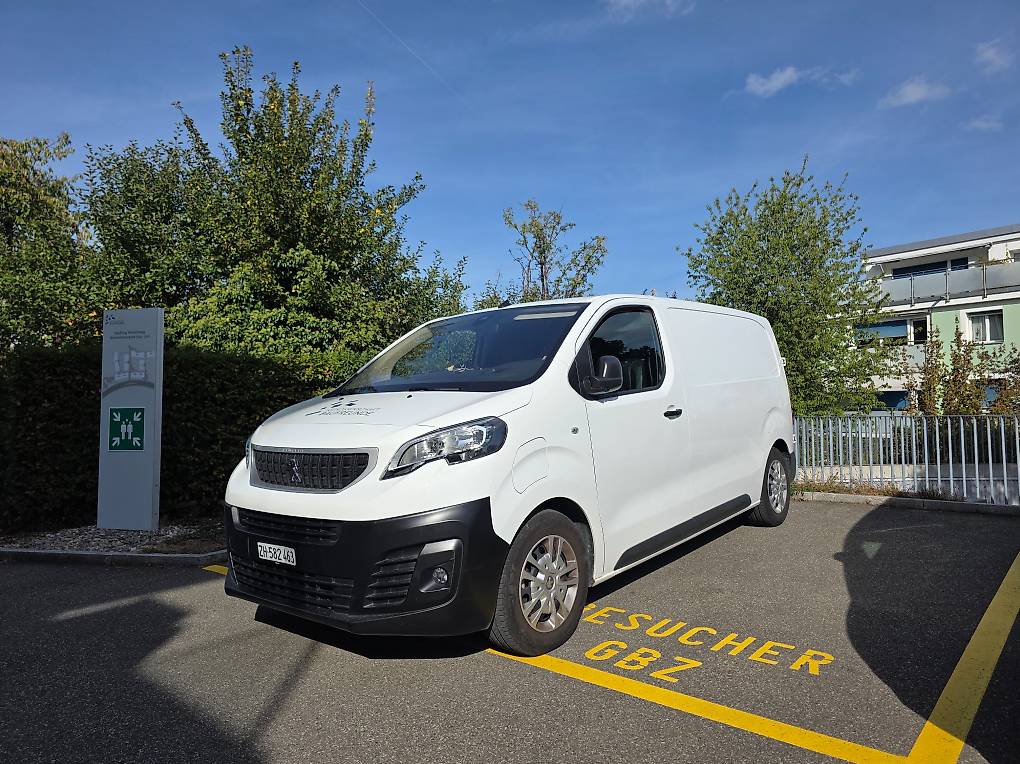 PEUGEOT E-EXPERT-image-0