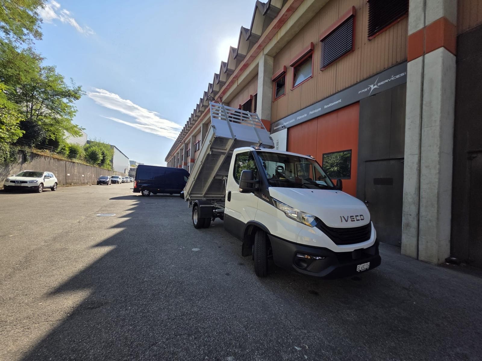 IVECO 35 C 18H A8-image-2