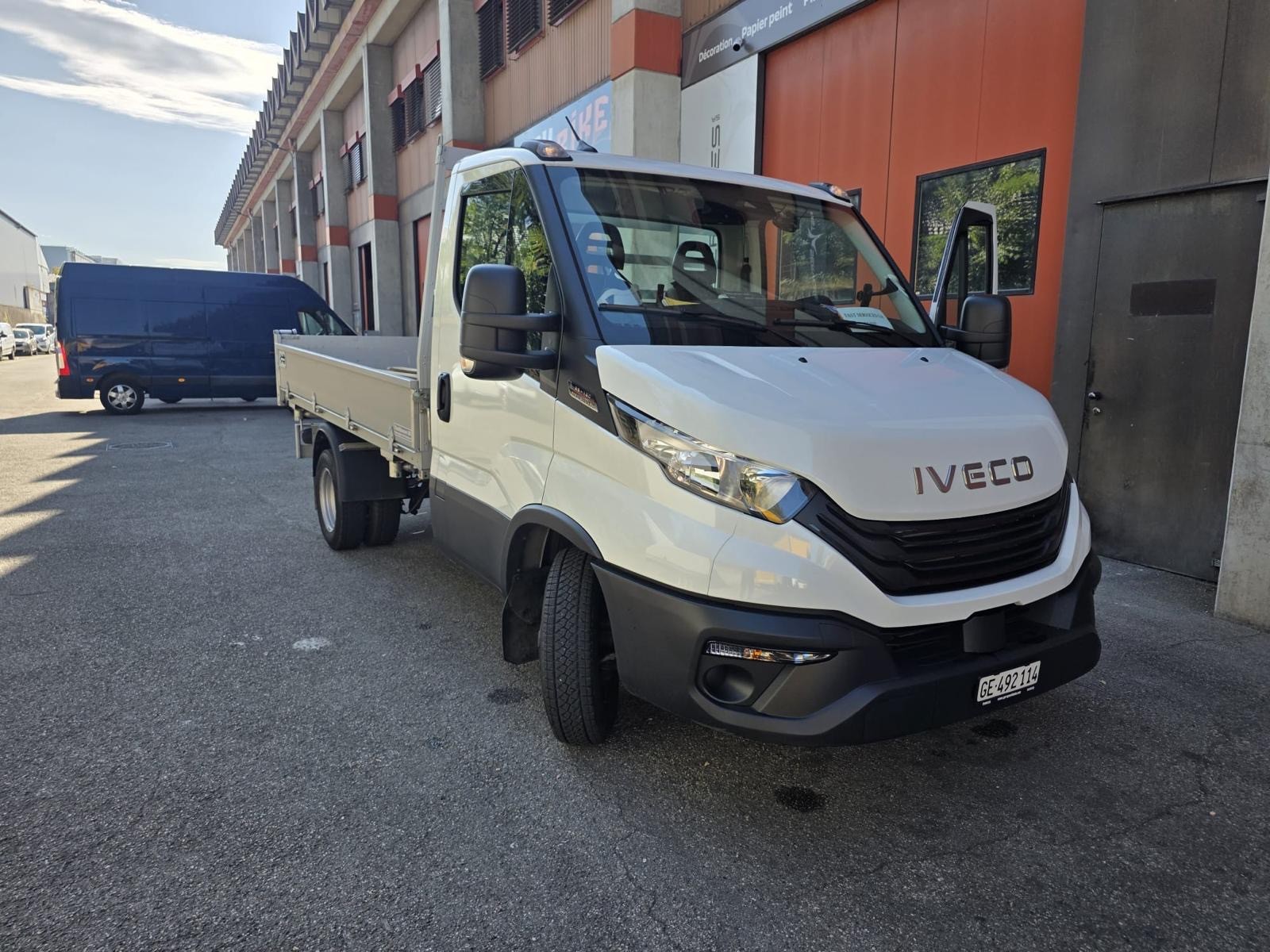 IVECO 35 C 18H A8-image-0
