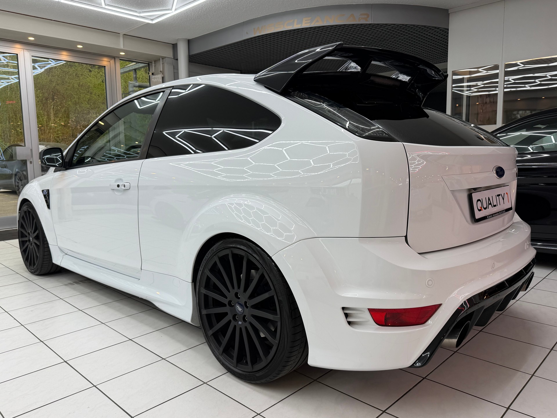 FORD Focus 2.5i Turbo RS-image-6