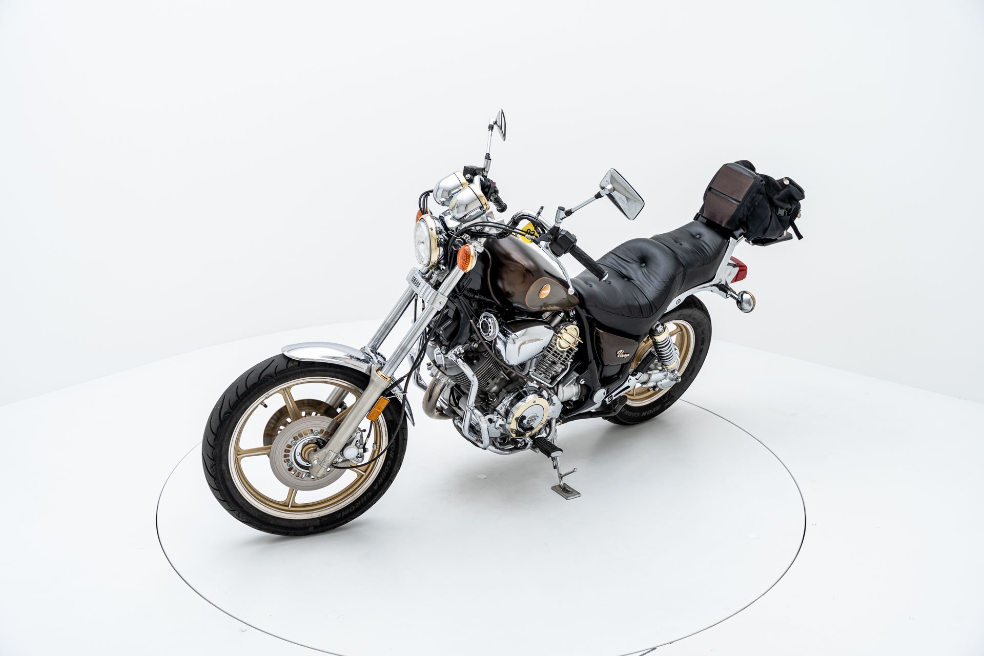 YAMAHA XV 1000 Virago-showroom-element-2