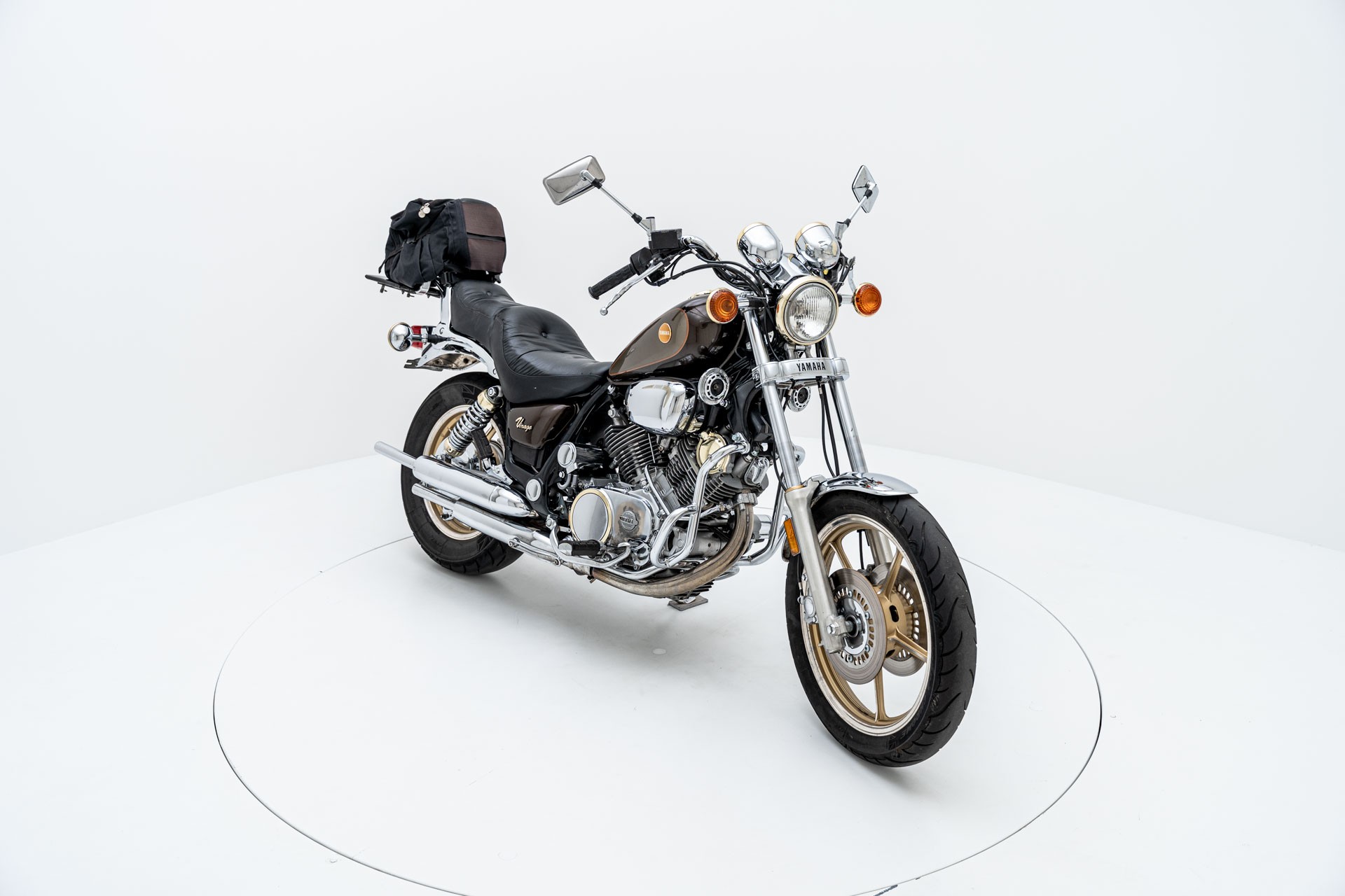 YAMAHA XV 1000 Virago-showroom-element-1