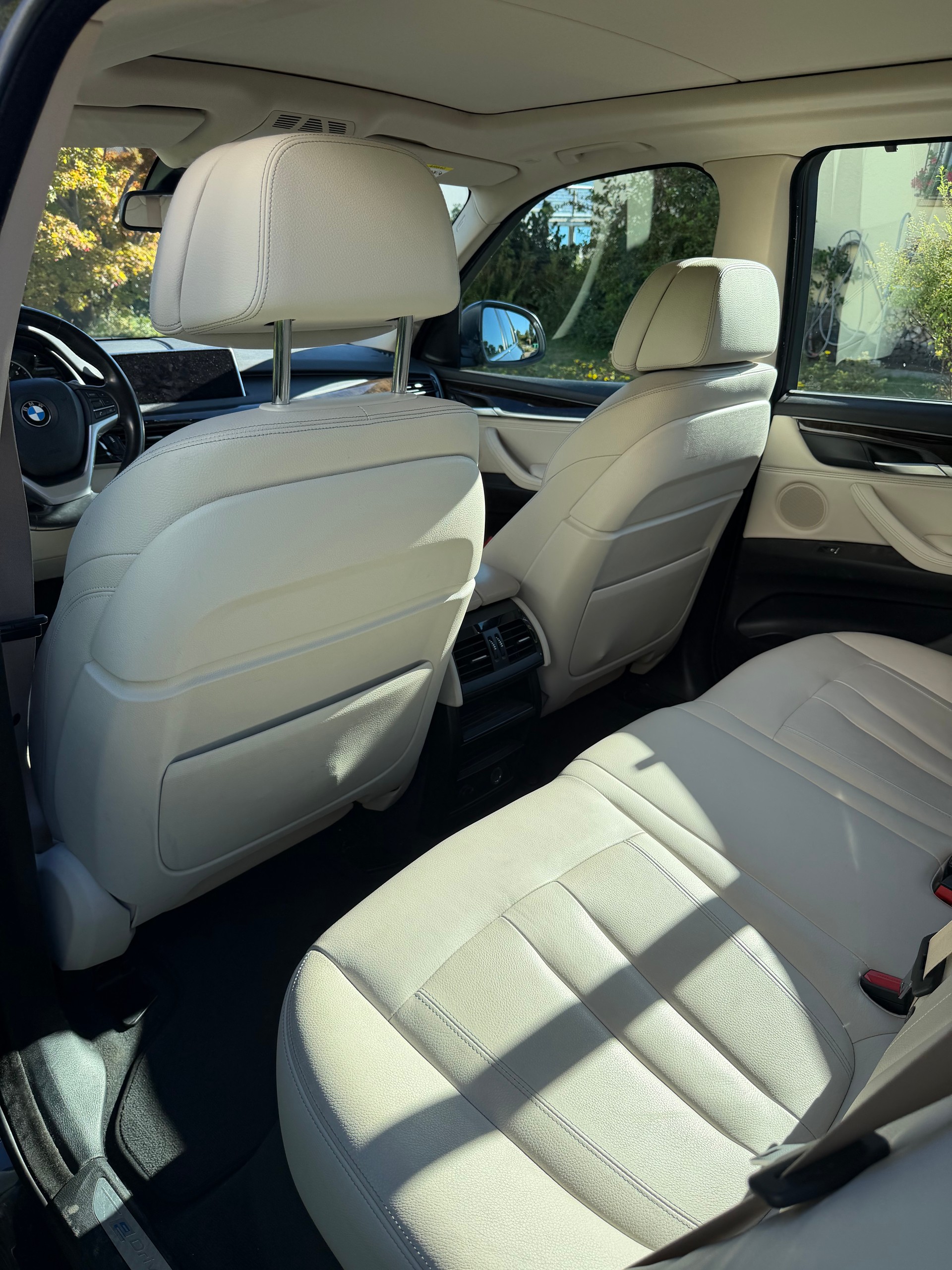 BMW 40e xDrive paddles-image-2