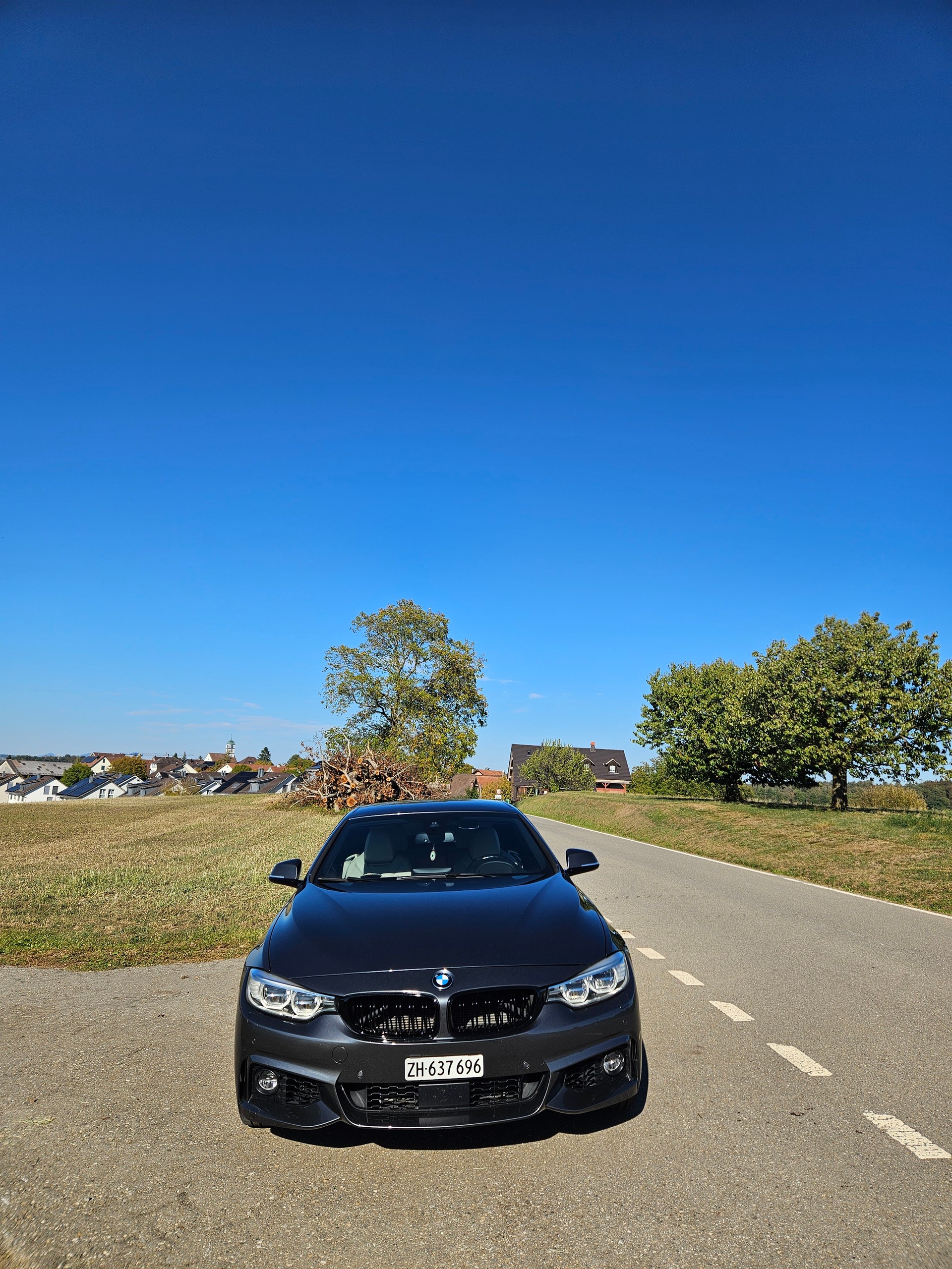 BMW 435i xDrive SAG-image-0