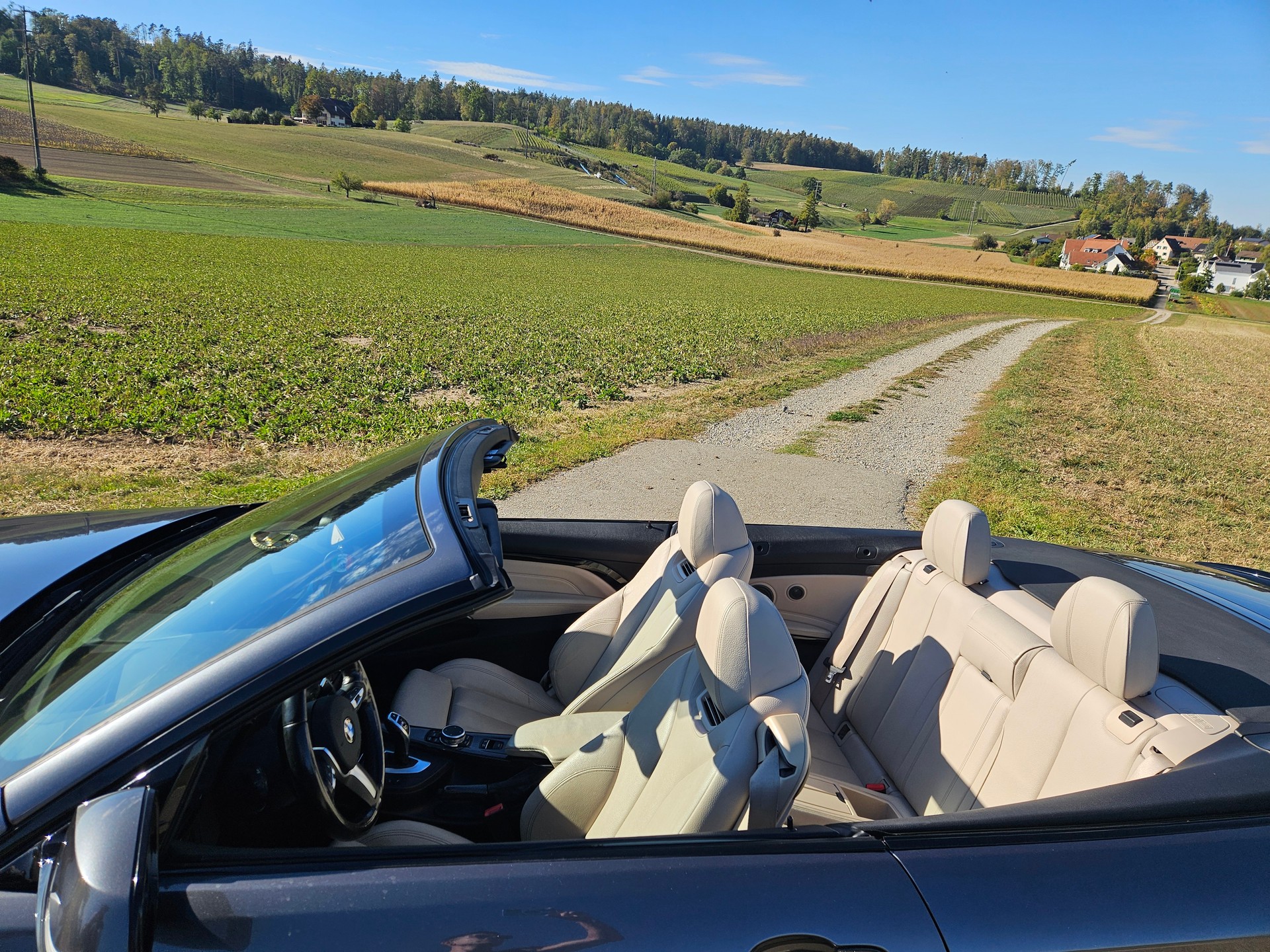 BMW 435i xDrive SAG-image-4