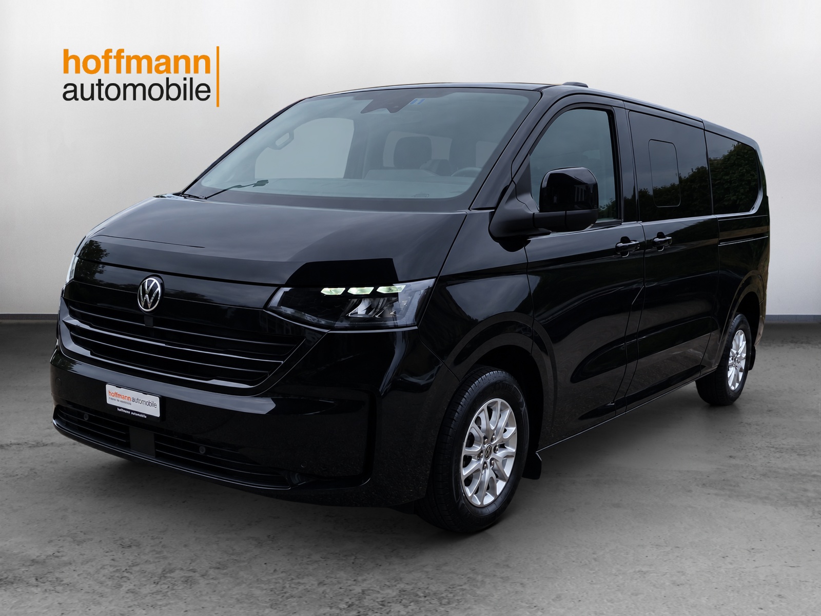VW Caravelle 2.0 TDI Life LWB Aut 8-image-0