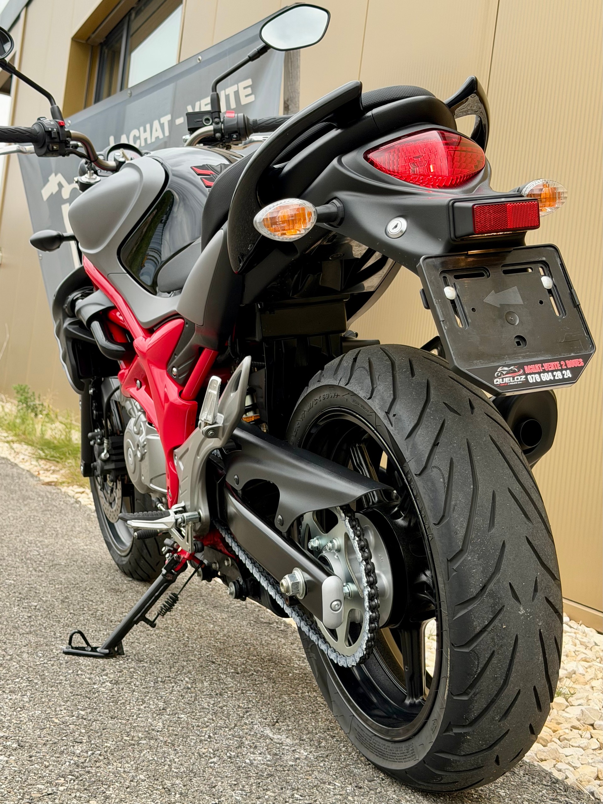 SUZUKI SFV 650 Gladius ABS-image-12