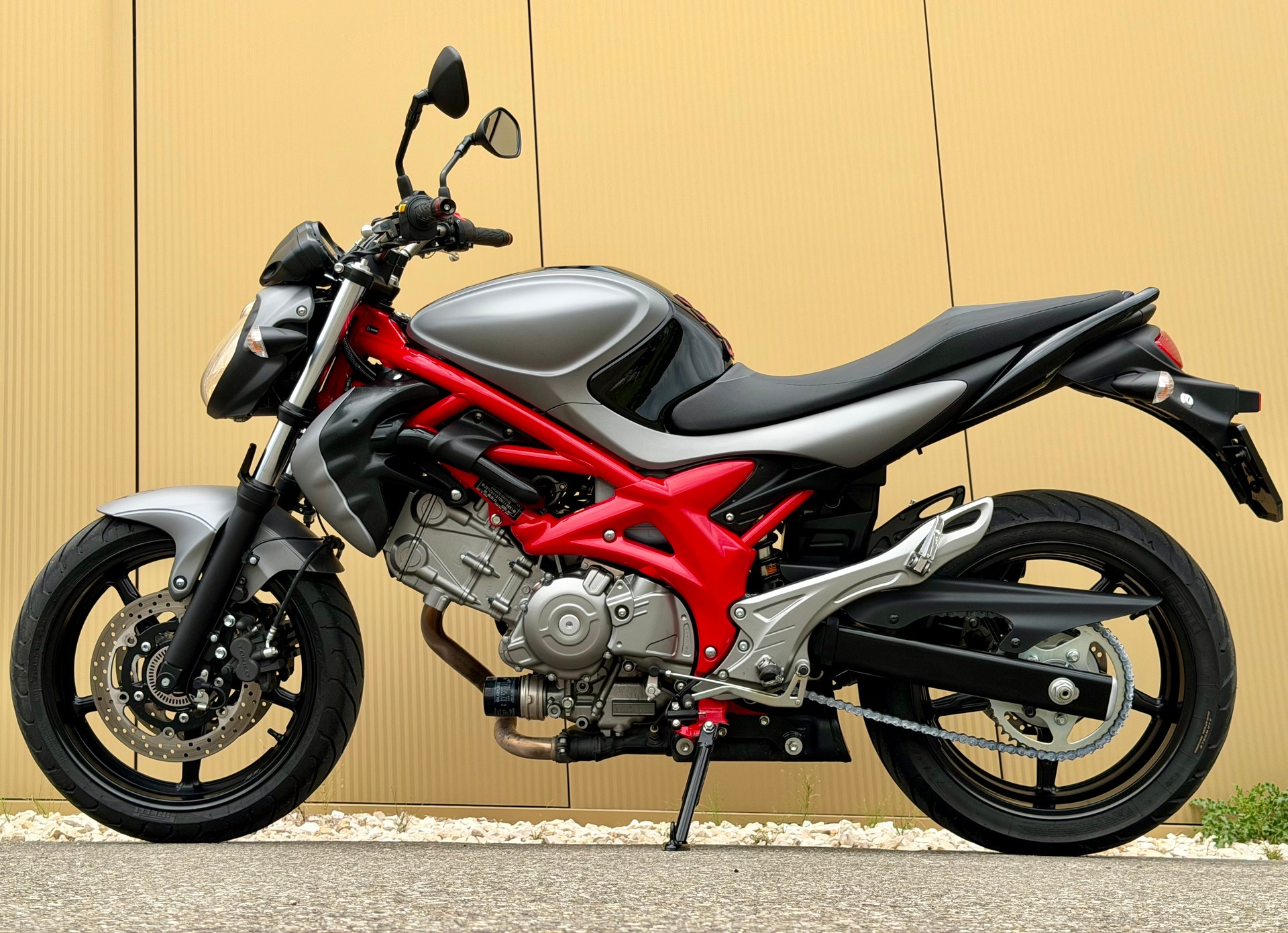SUZUKI SFV 650 Gladius ABS-image-10